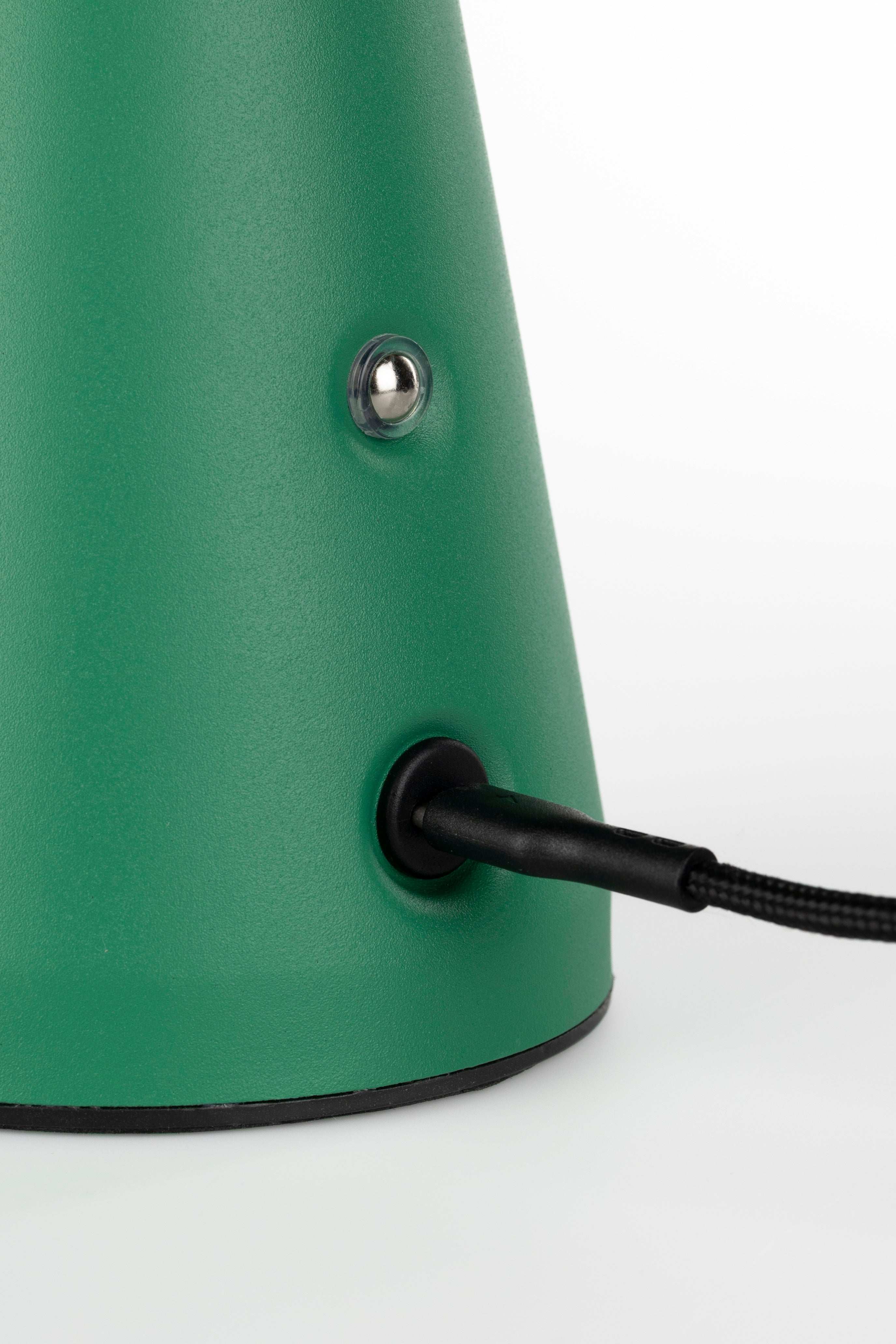 Portable Lamp BELLO Green