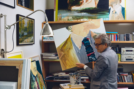 BESTLITE BL5 Black Wall Lamp