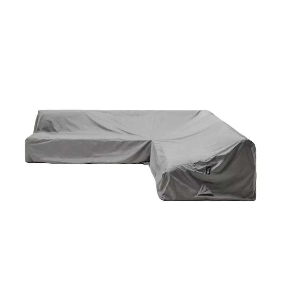 IRIA protective cover for garden corner sofa