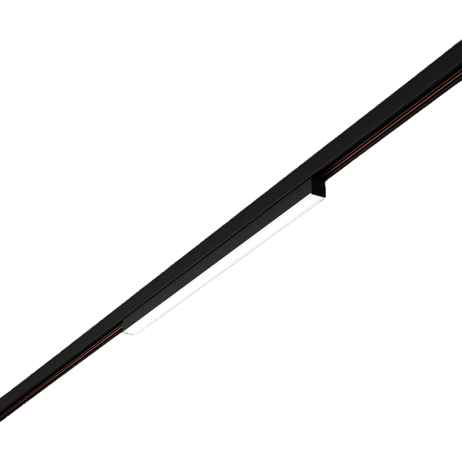 Svetlo SET TRU MINI do koľajnicového systému Multitrack