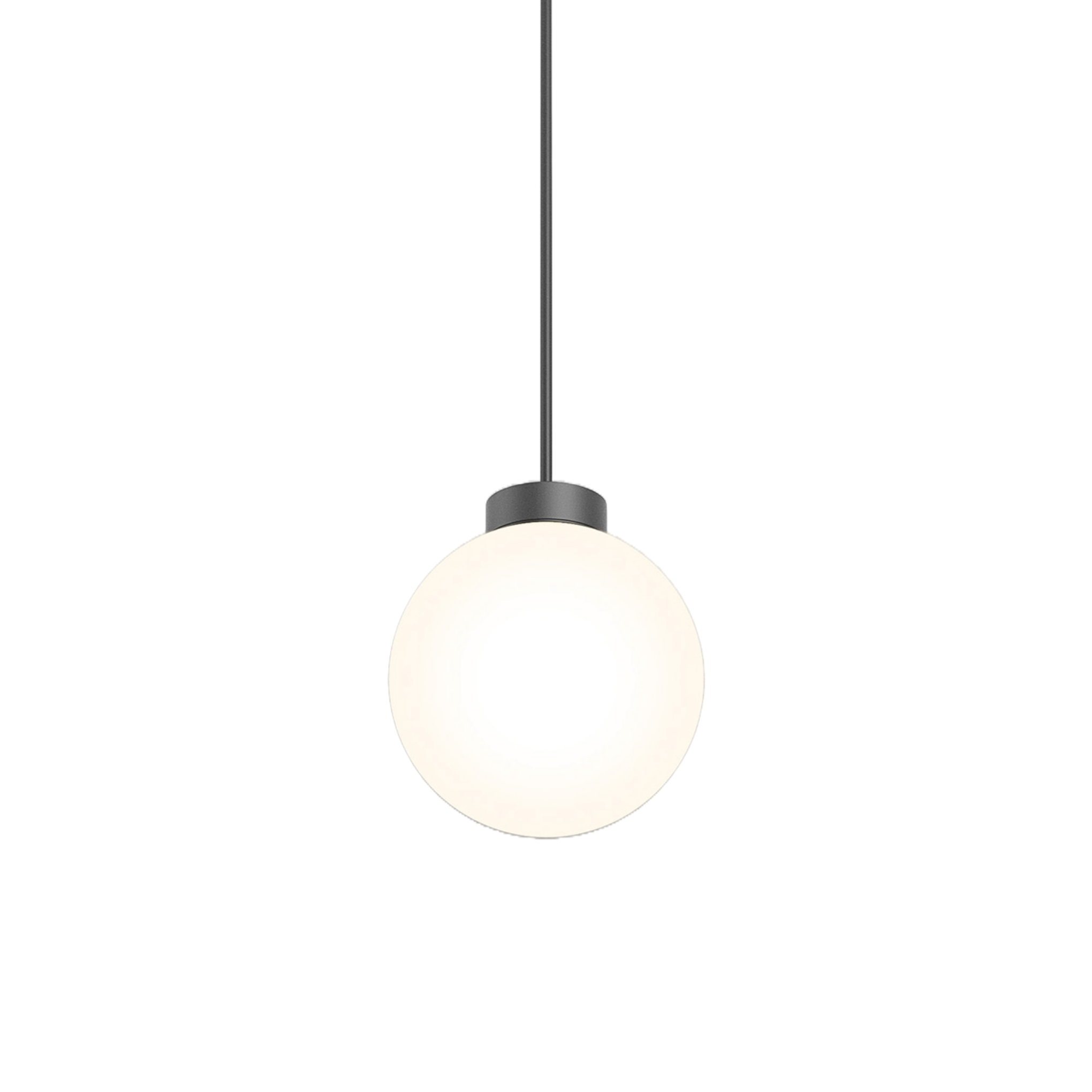 Modern Ball Simple Pendant Lamp