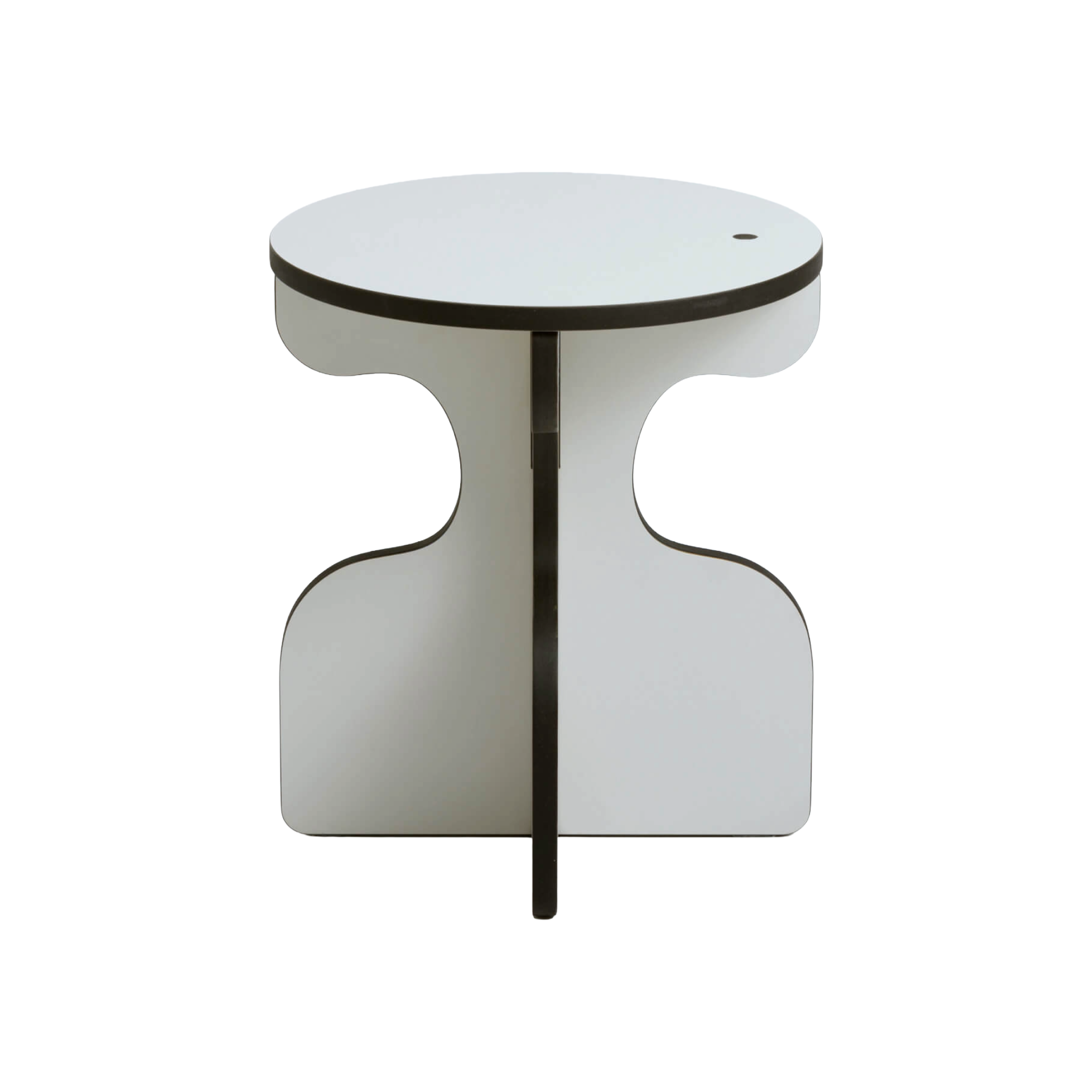 MAREE white table