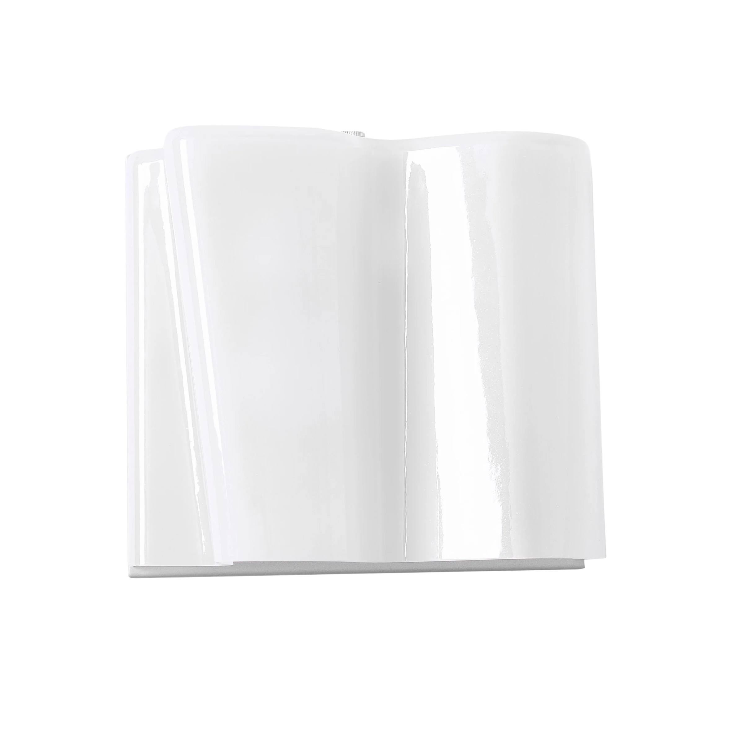 LOGICO Wall Sconce Blown Glass