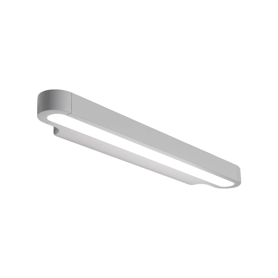 White Wall Lamp TALO
