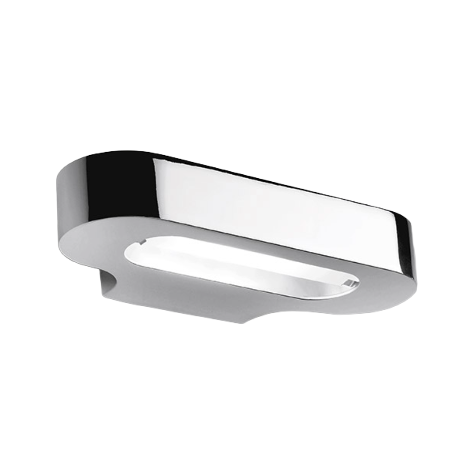 Nástenná lampa TALO MINI chróm