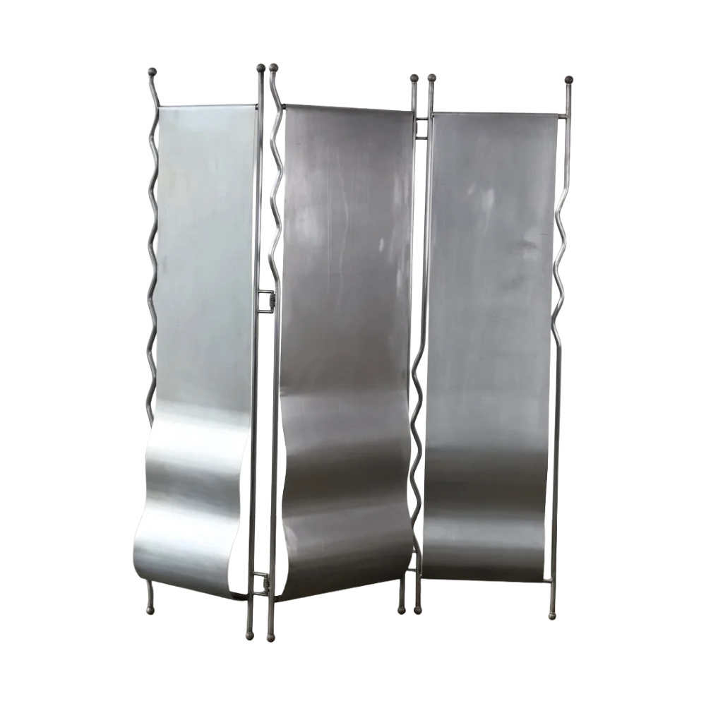 Paraván ALTO oceľový