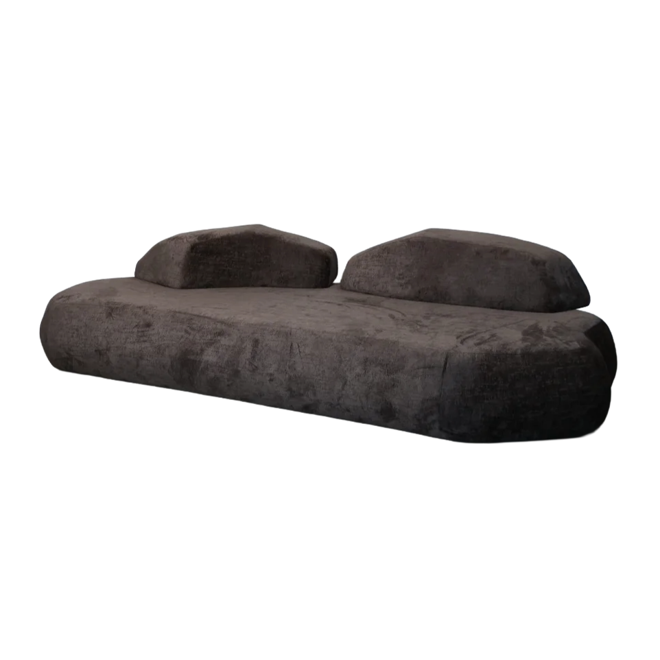 Pohovka MONUMENT Č. 1 čalúnená