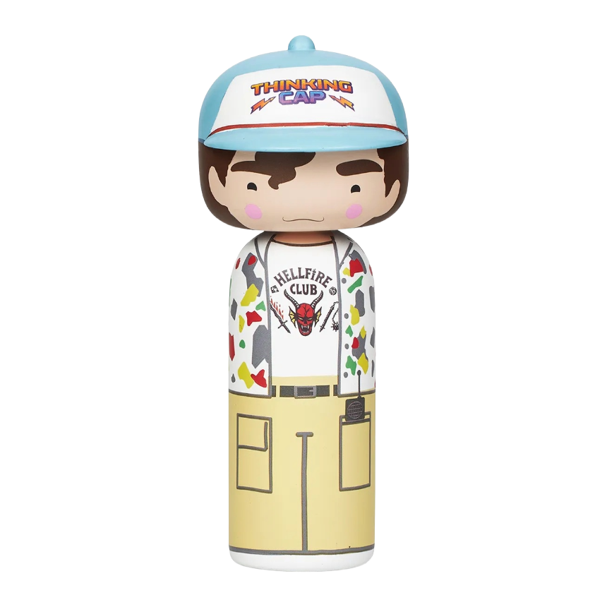 Decorative Figure DUSTIN HENDERSON