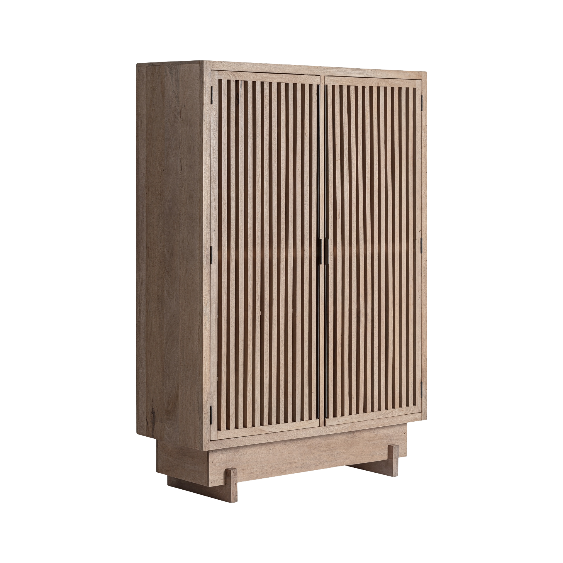 GÀBIA Wardrobe Mango Wood
