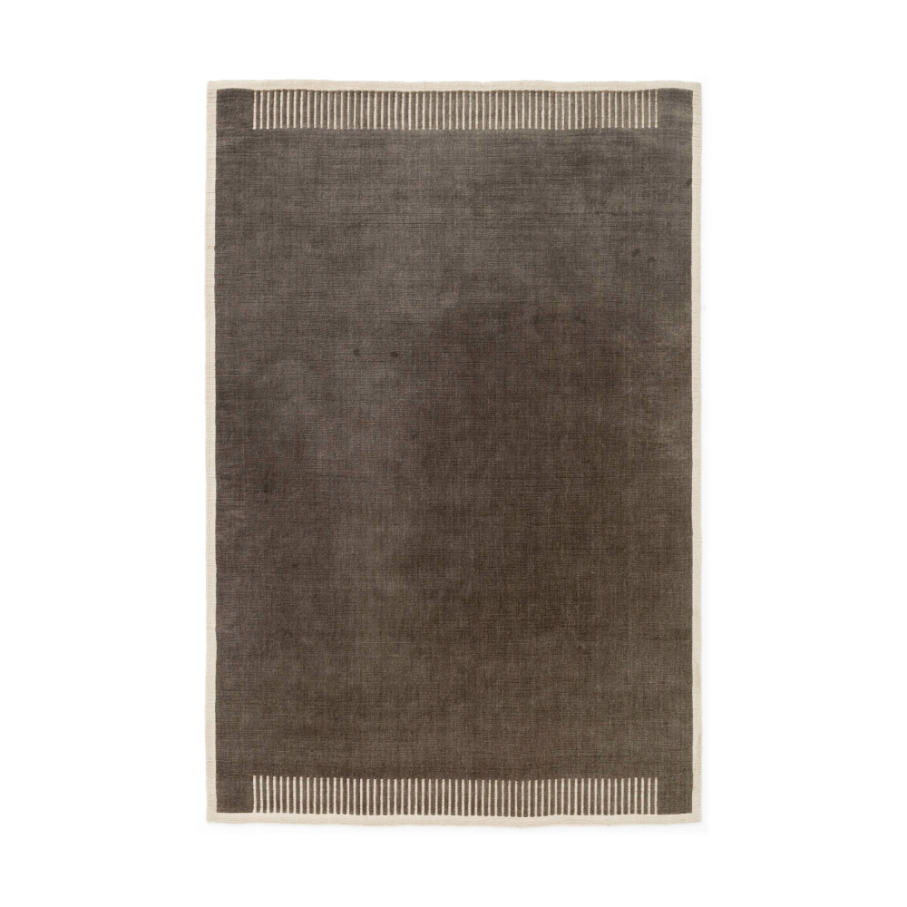 DUOMO gray rug