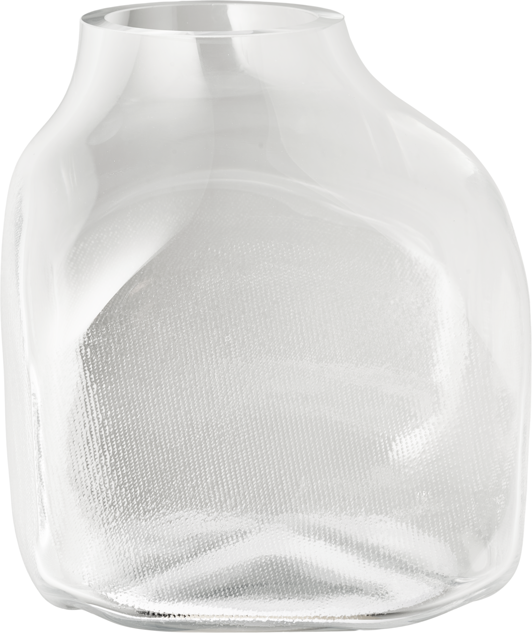 Sklenený váza BRONCO