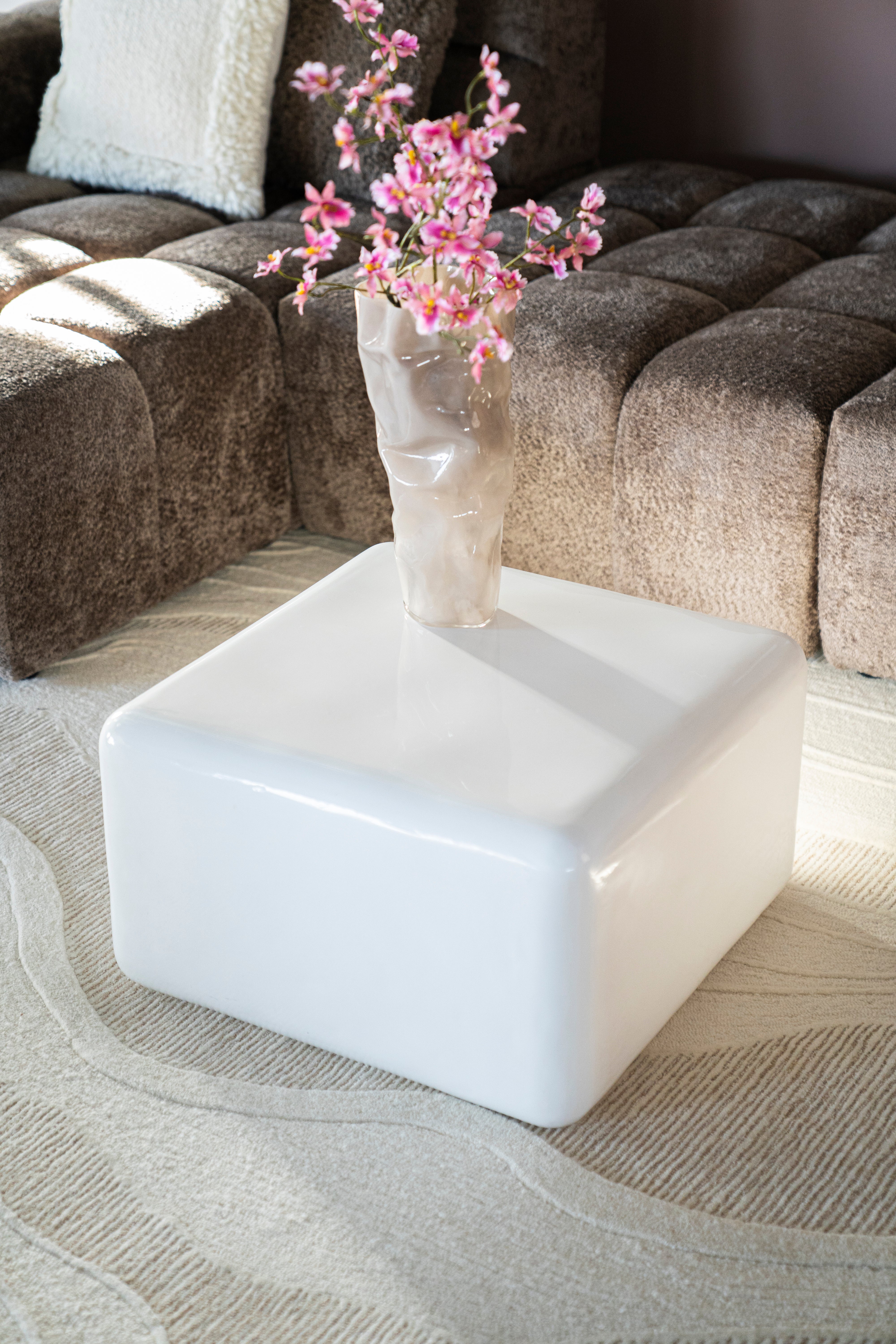 Koberec SOIL krémový