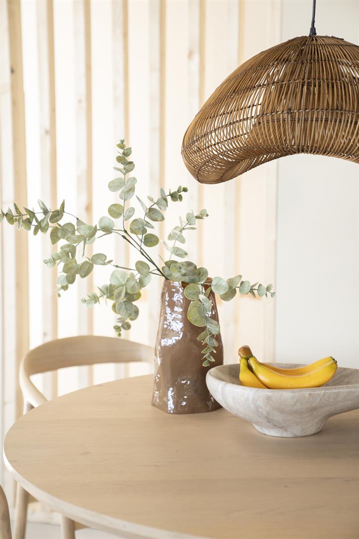 LUNAR Pendant Lamp Brown