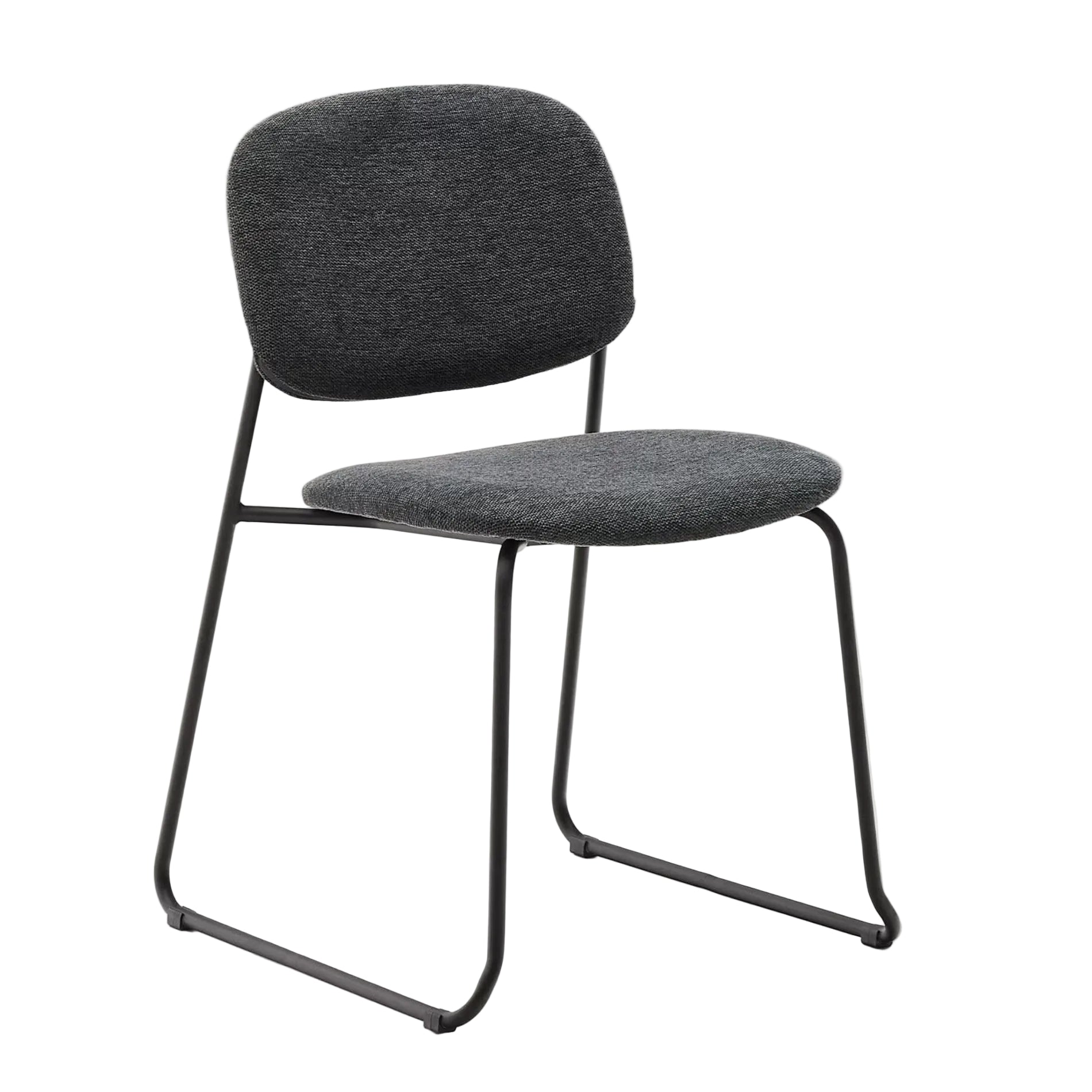 MELI Chair Dark Gray