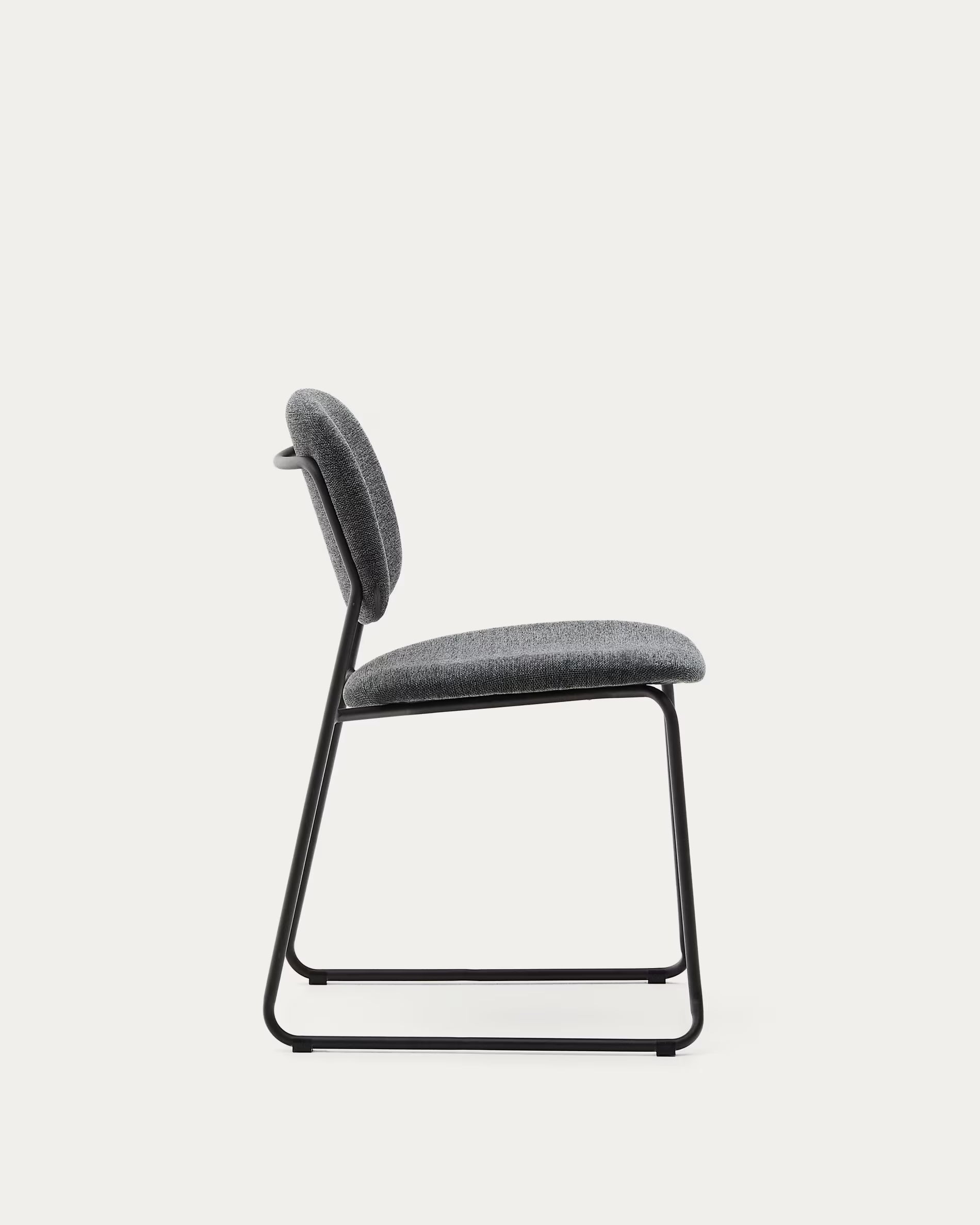 MELI Chair Dark Gray