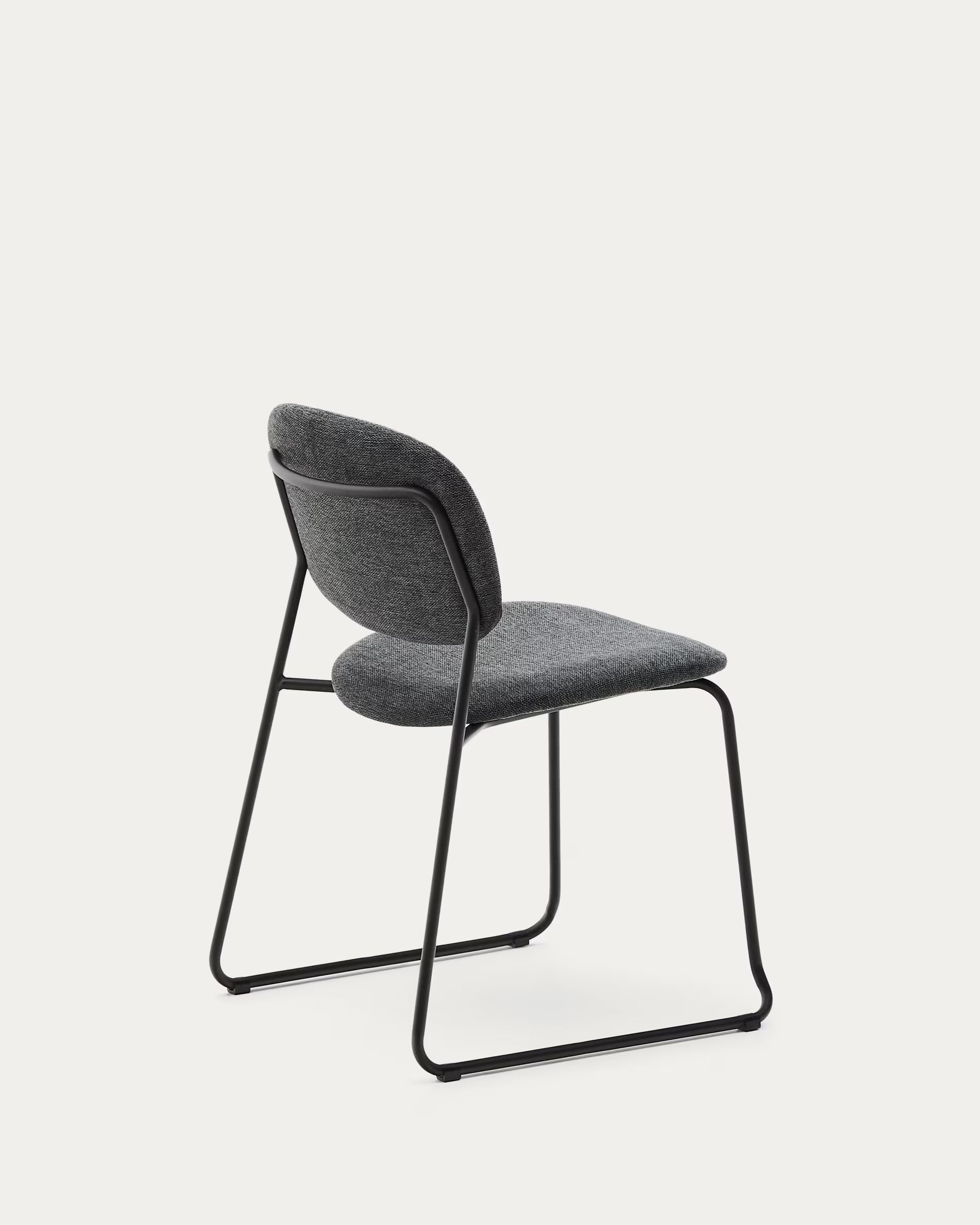 MELI Chair Dark Gray