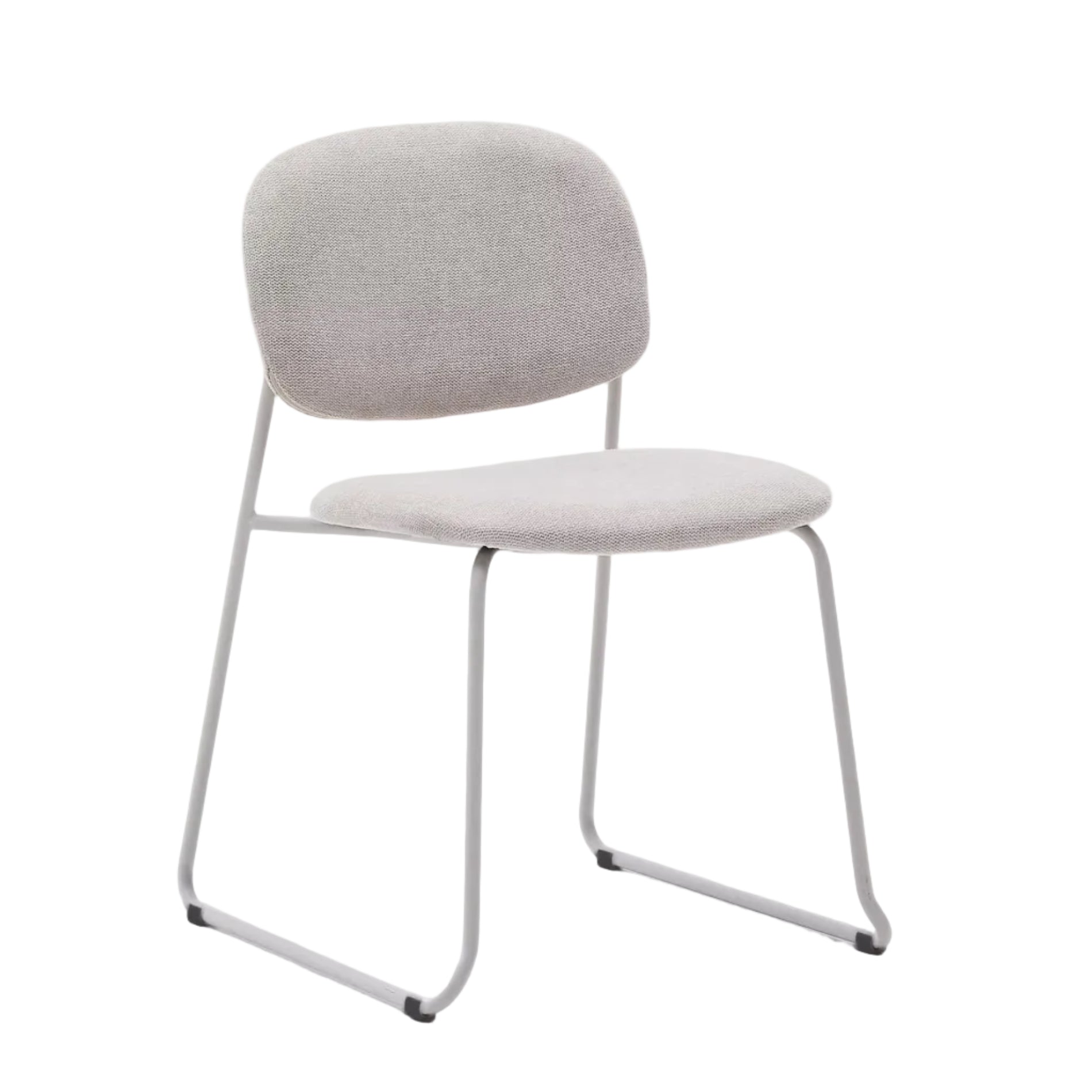 Chair MELI gray-beige