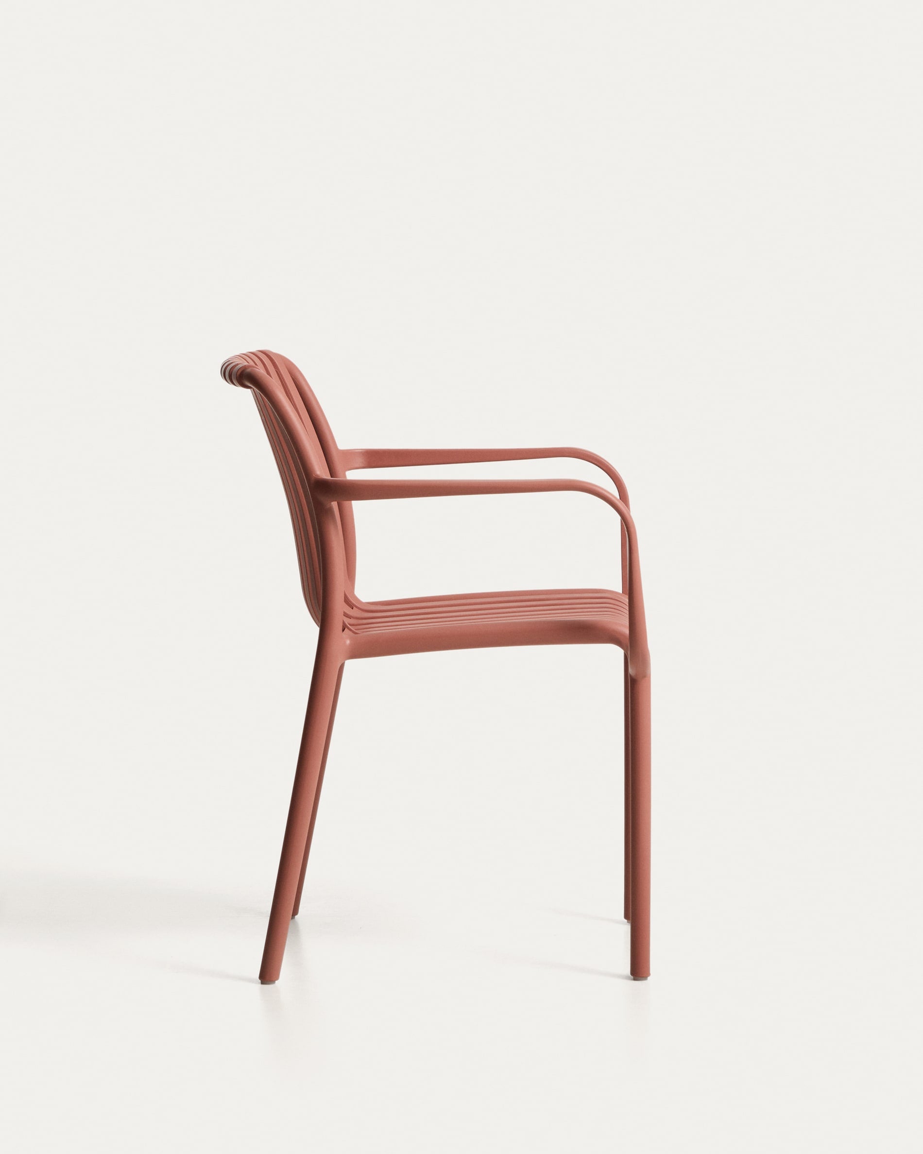 ISABELLINI Terracotta Garden Chair