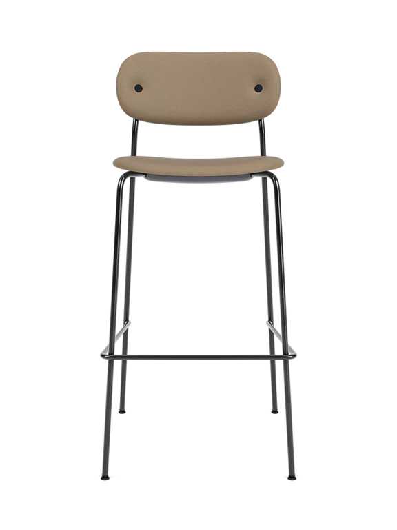 Hoker čalúnený CO béžový