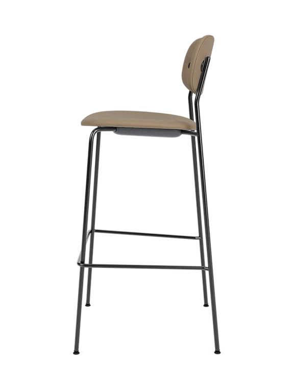 Hoker čalúnený CO béžový