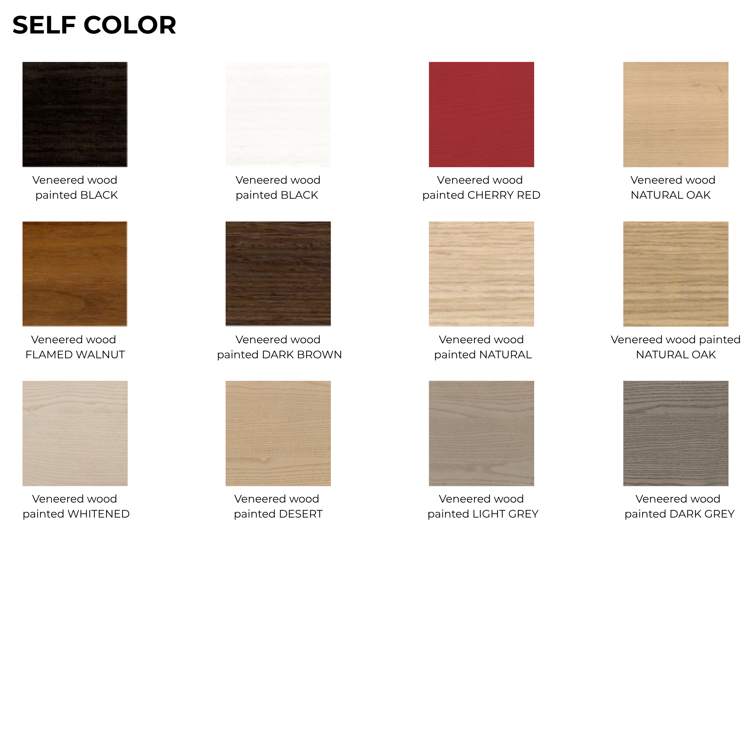 Personalizovaný regál APELLE