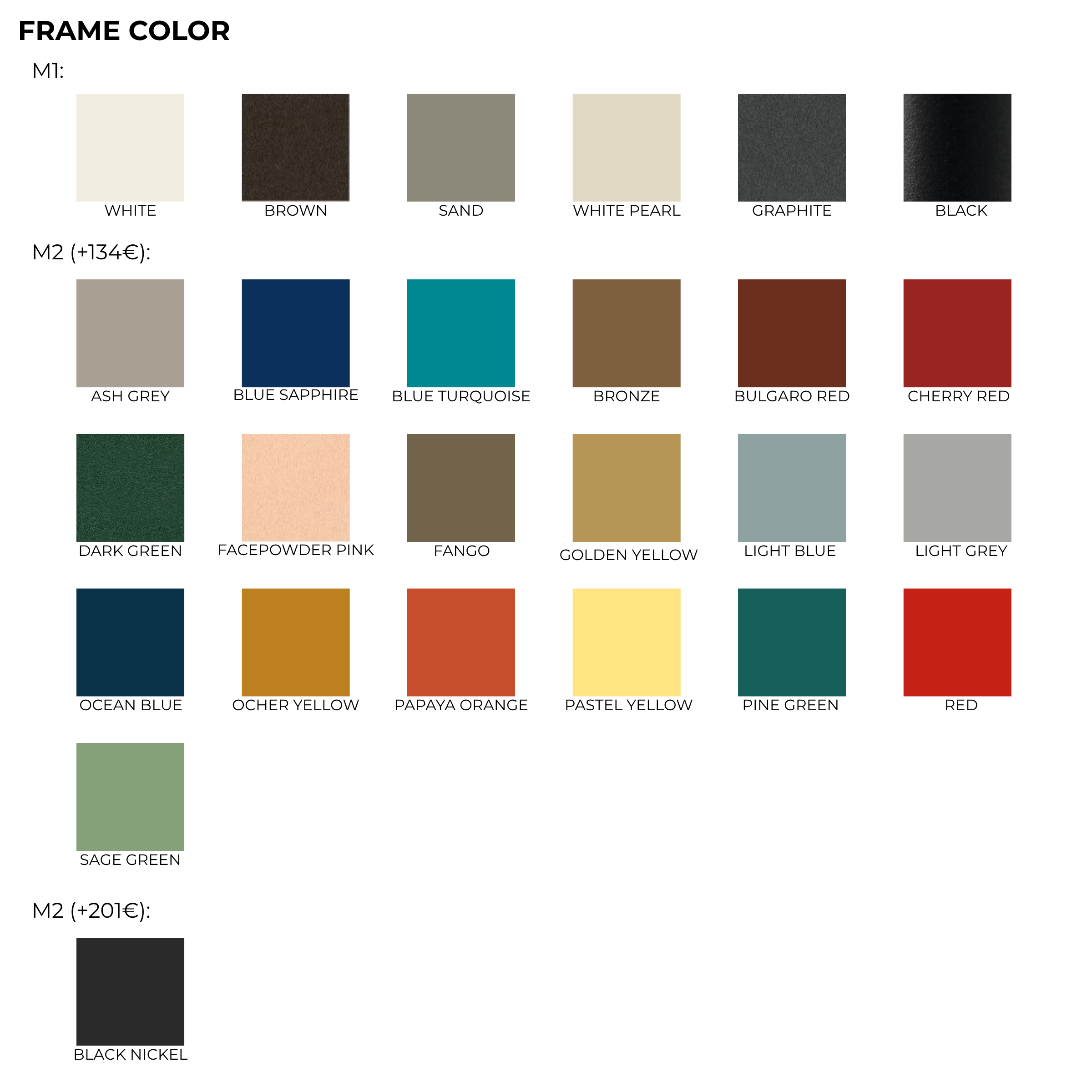 Personalizovaný regál APELLE