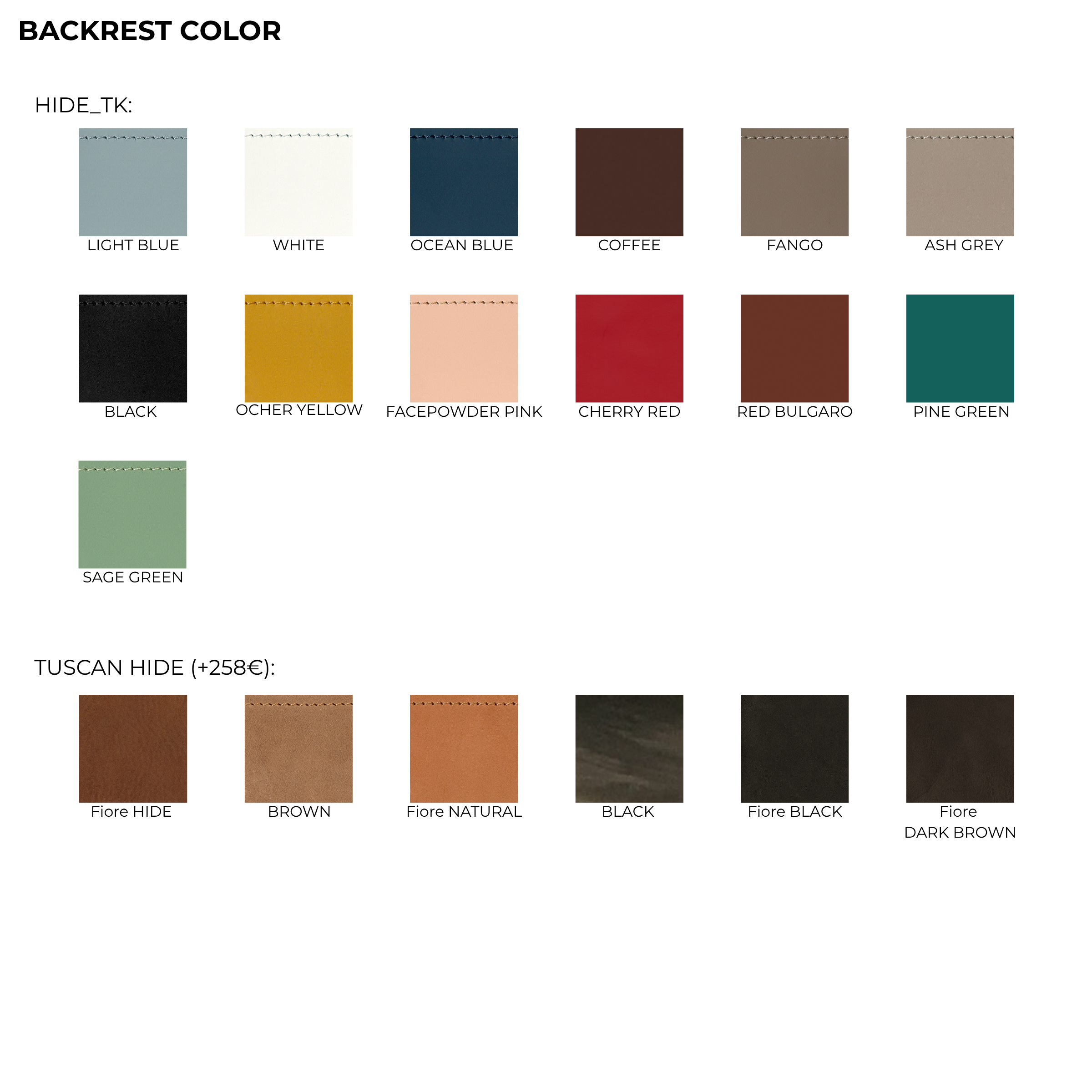 Kreslo s podrúčkami P47 personalizované