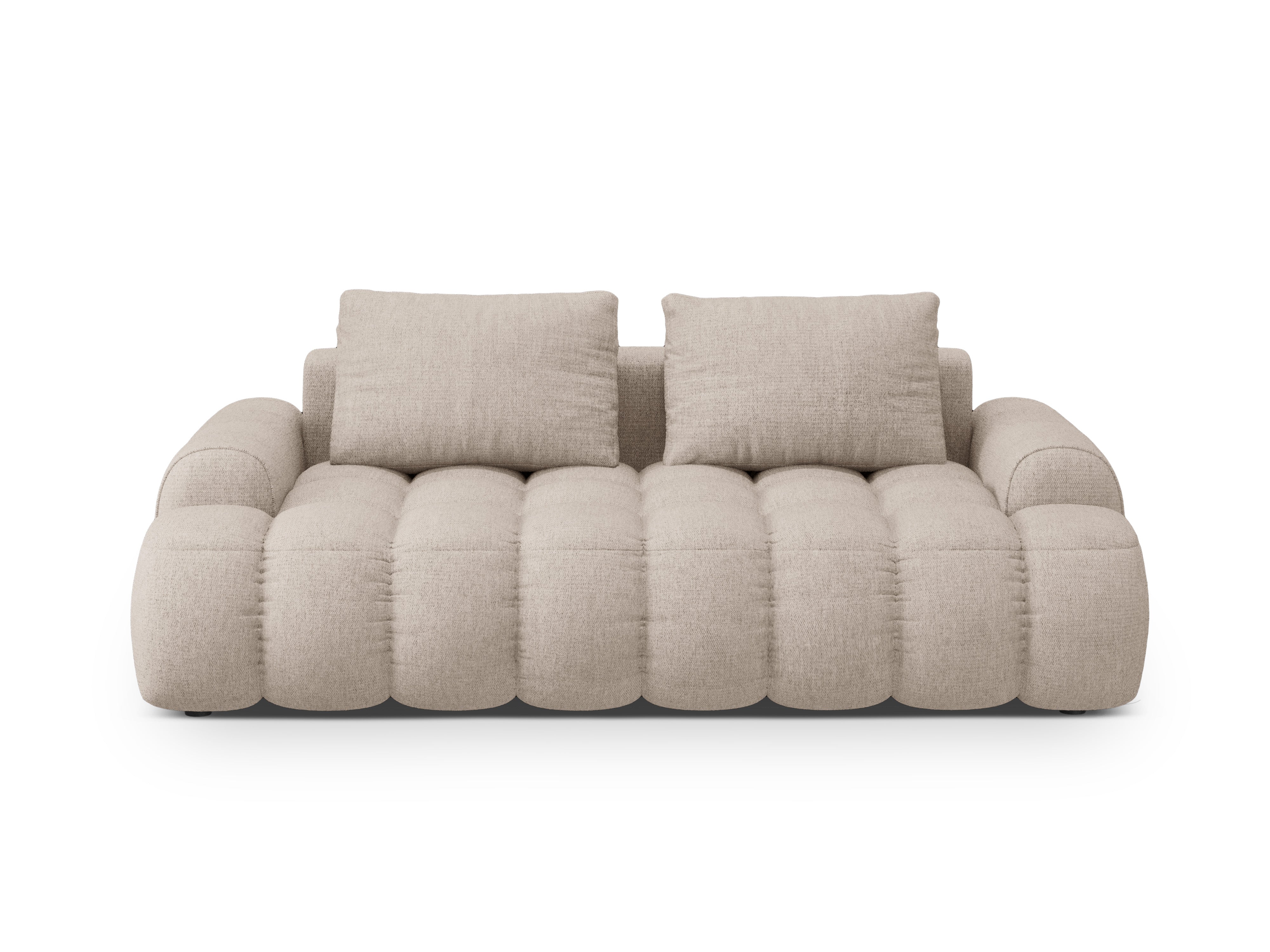 Sofa 3-osobová LINZ piesková