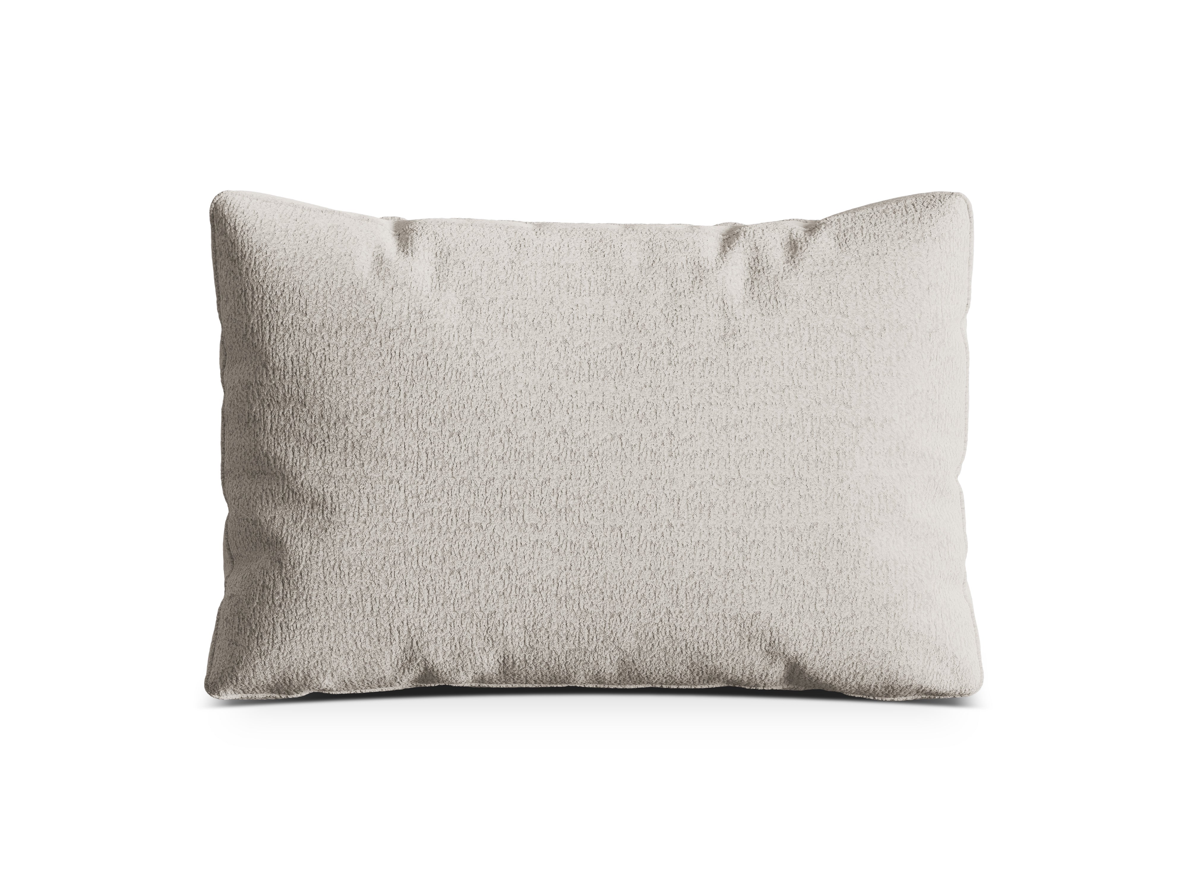 KEMI Cream Boucle Pillow