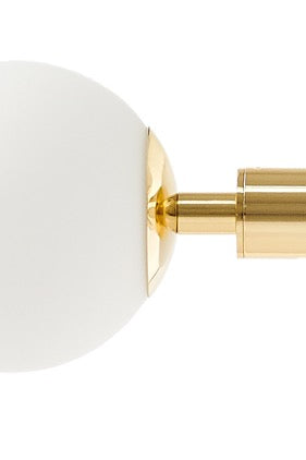 Luster CUMULUS 1 zlatý