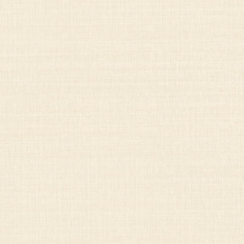 Structural wallpaper imitating silk SORA - IVORY ivory