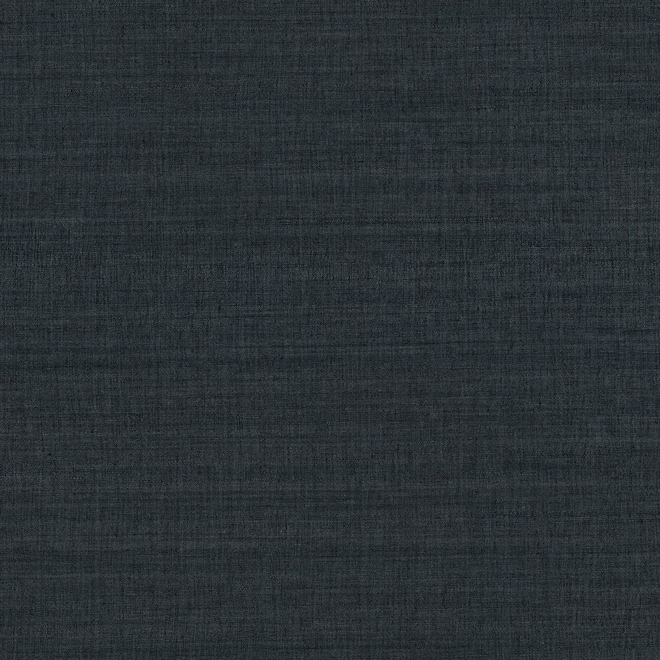 Tapeta so štruktúrou napodobňujúcou hodváb SORA - NOIR čierna