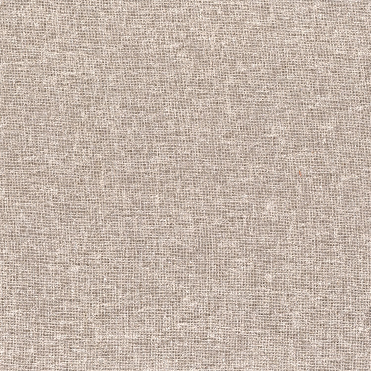 LINCOTEA Structural Textile Wallpaper - MARRON GLACÉ Chestnut Brown