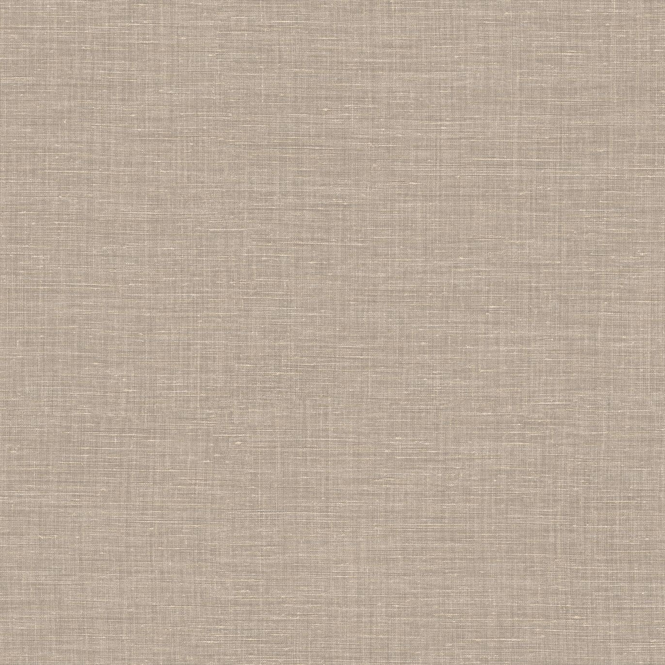 Structural wallpaper imitating linen canvas SHINOK beige