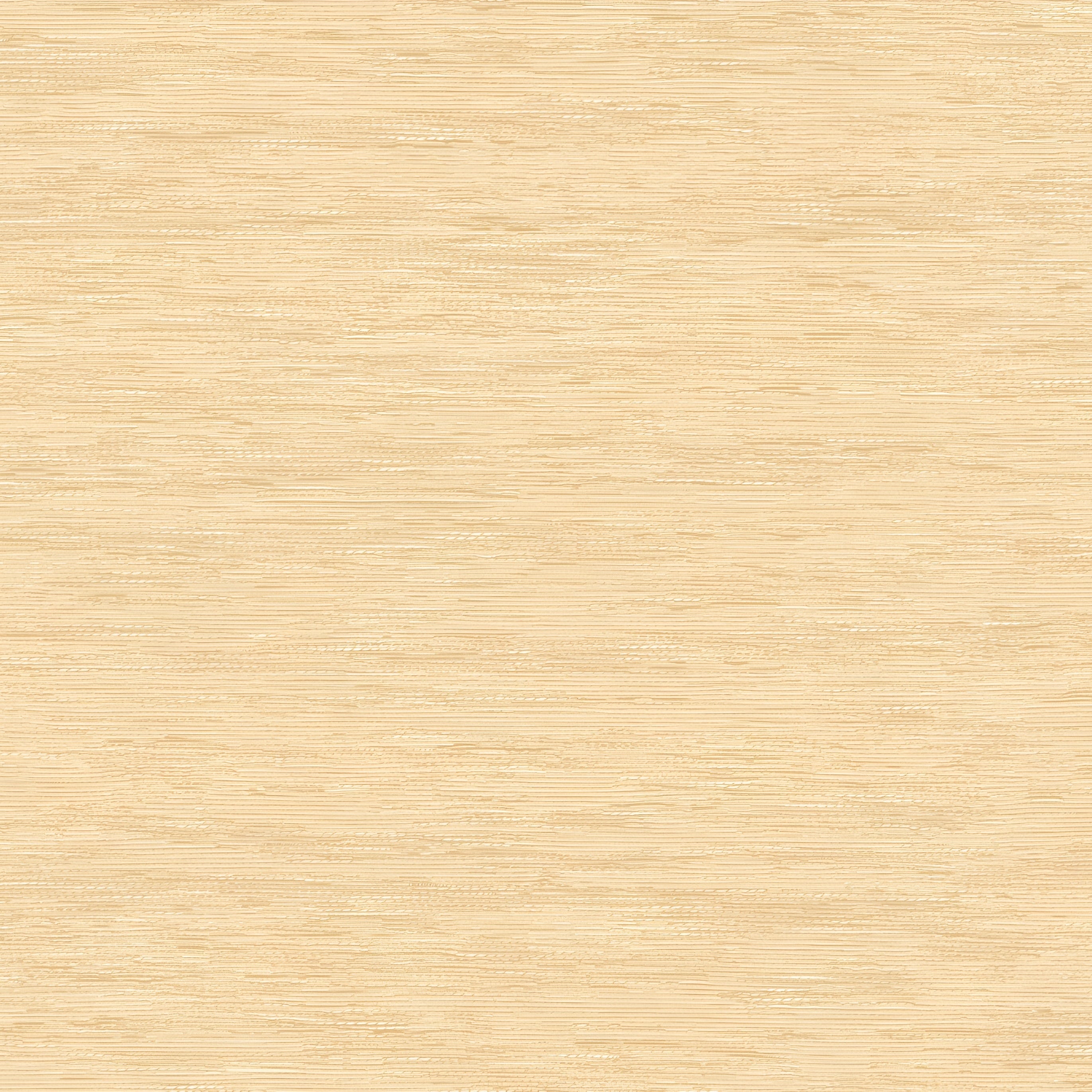 Textured wallpaper imitating jacquard fabric TATAMI - VANILLA vanilla beige