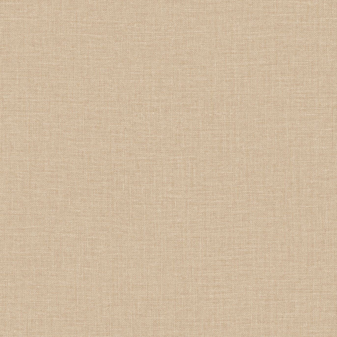 Structural wallpaper imitating canvas LIENZO - TRAVERTINE beige