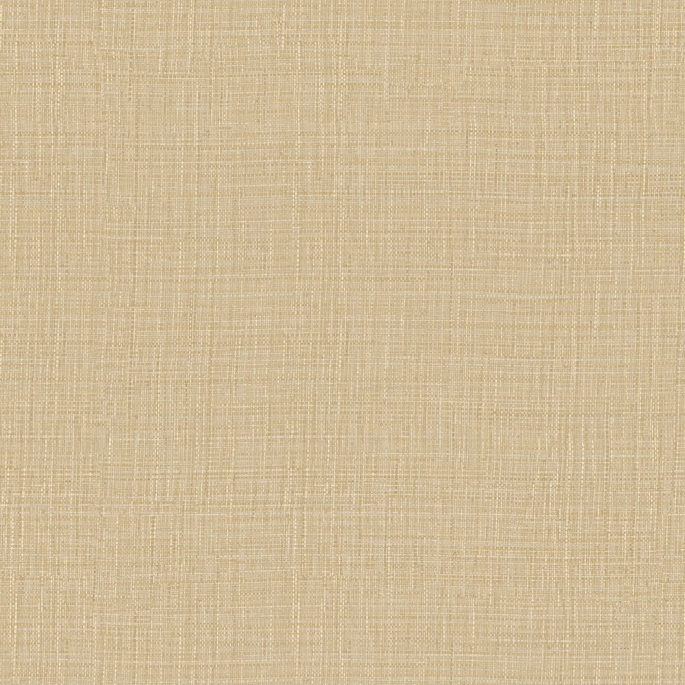 Structural wallpaper resembling canvas SIERRA - TRAVERTINE beige