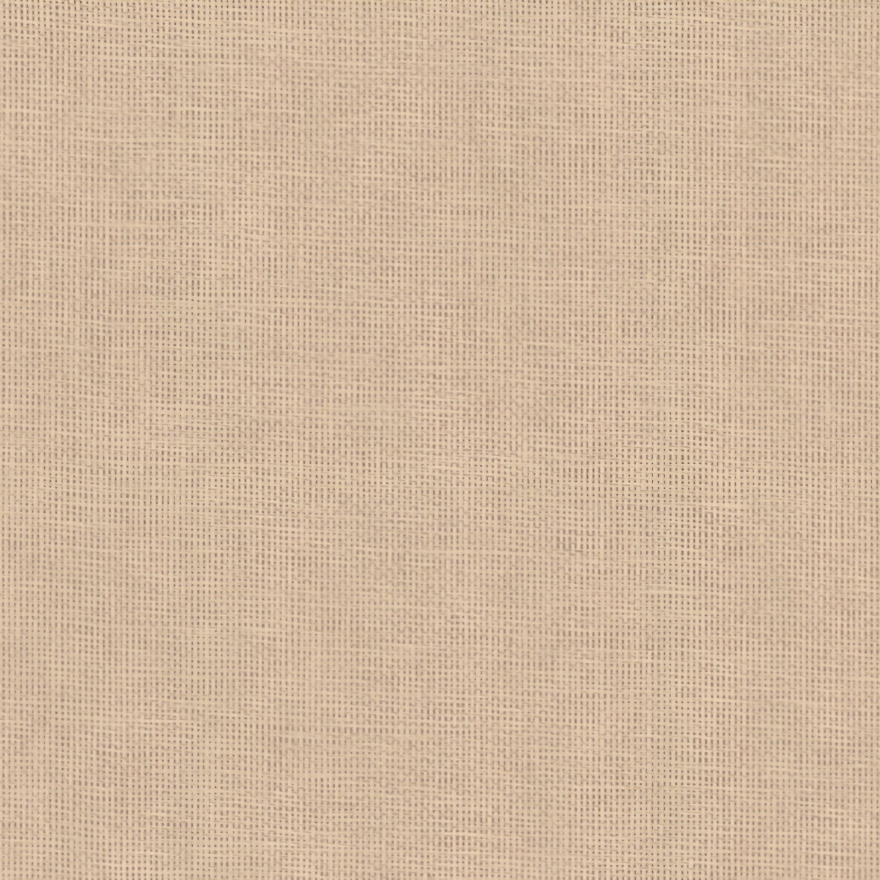 Štruktúrna tapeta napodobňujúca rafiový vzhľad VANNORA - SABLE tmavobéžová