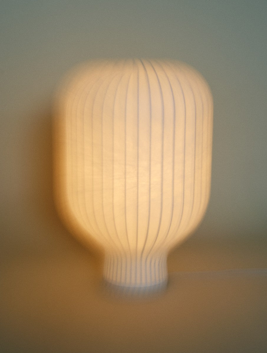 Lampa STRAND biela