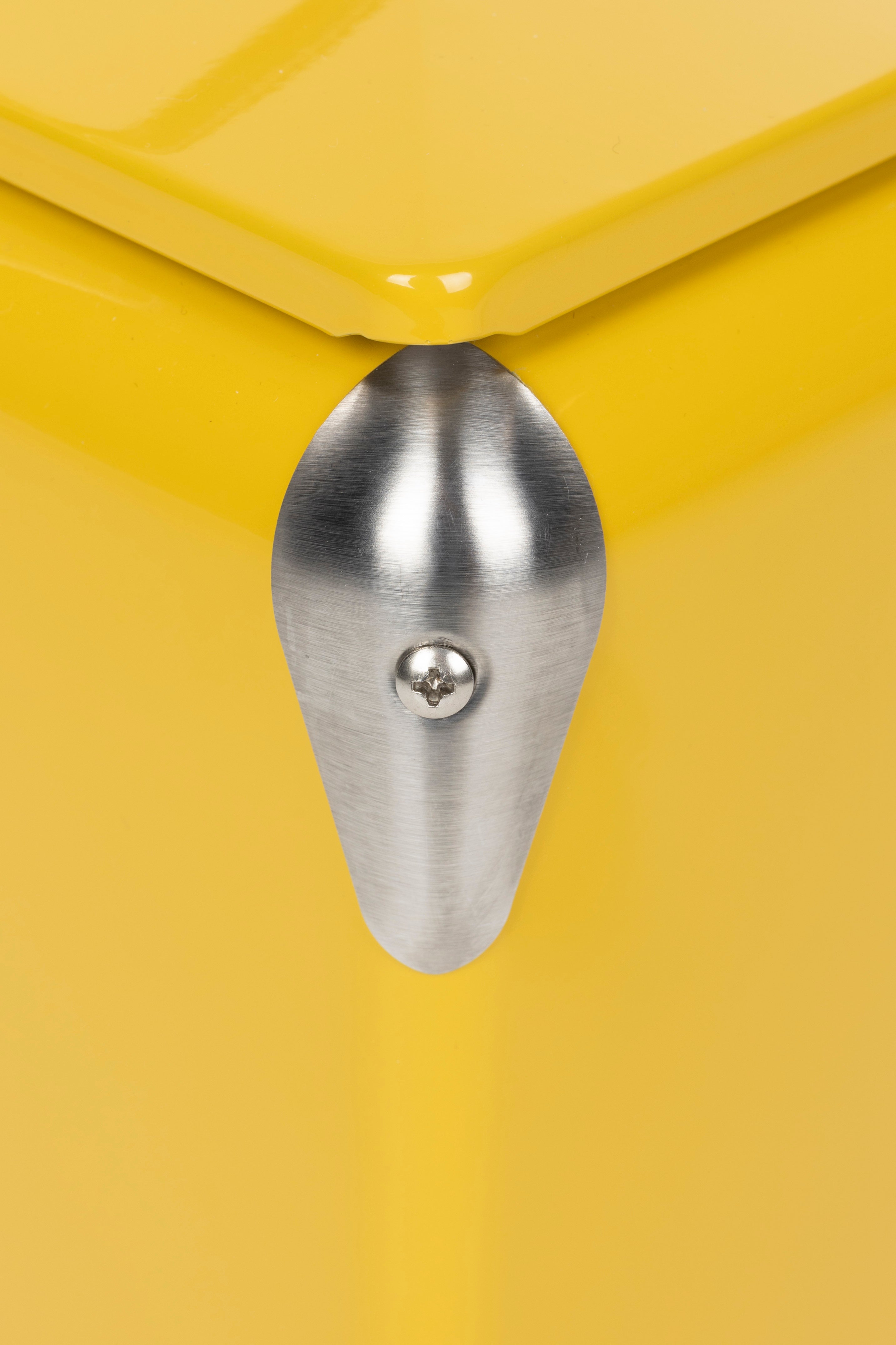 Prenosná chladnička BE WINE žltá