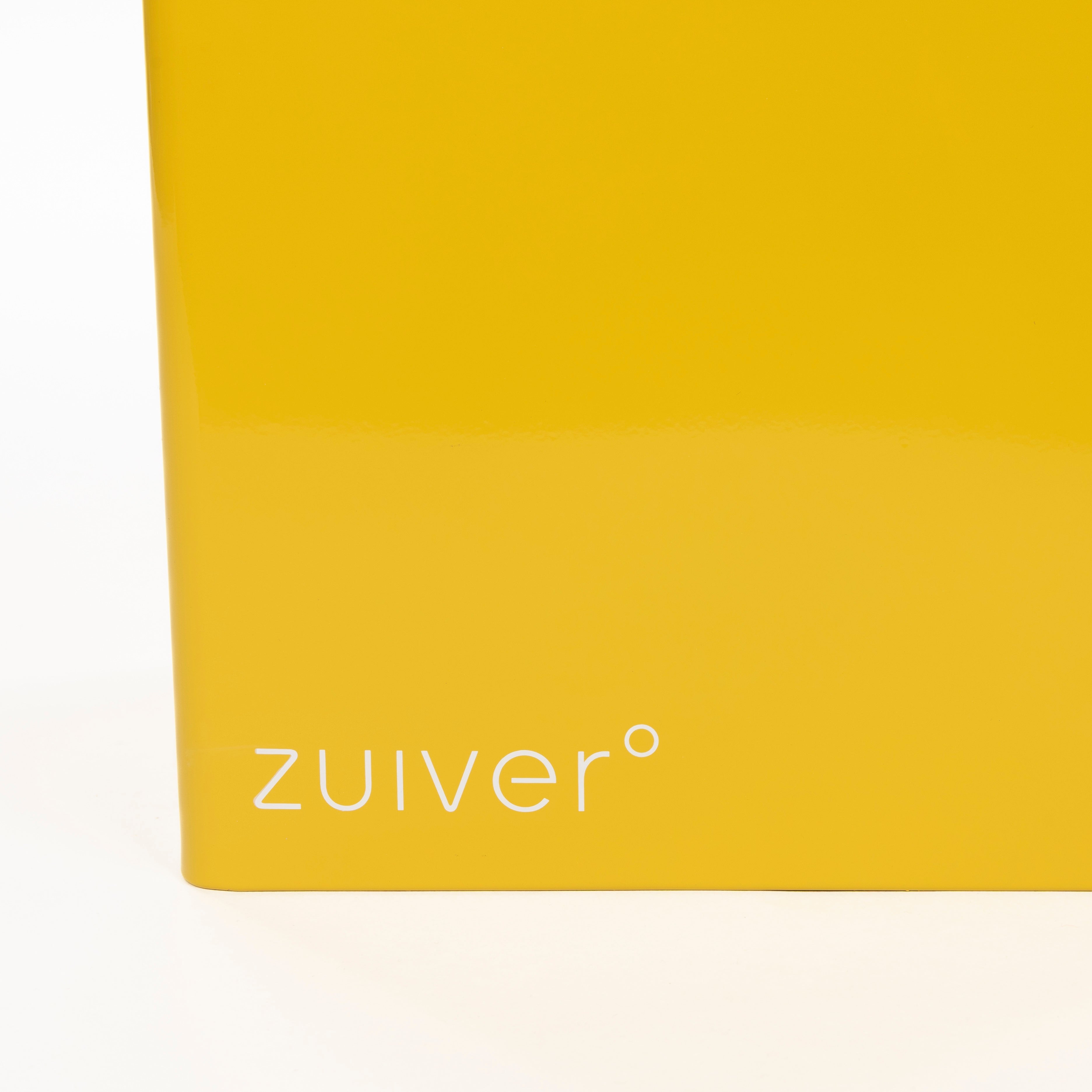 Prenosná chladnička BE WINE žltá