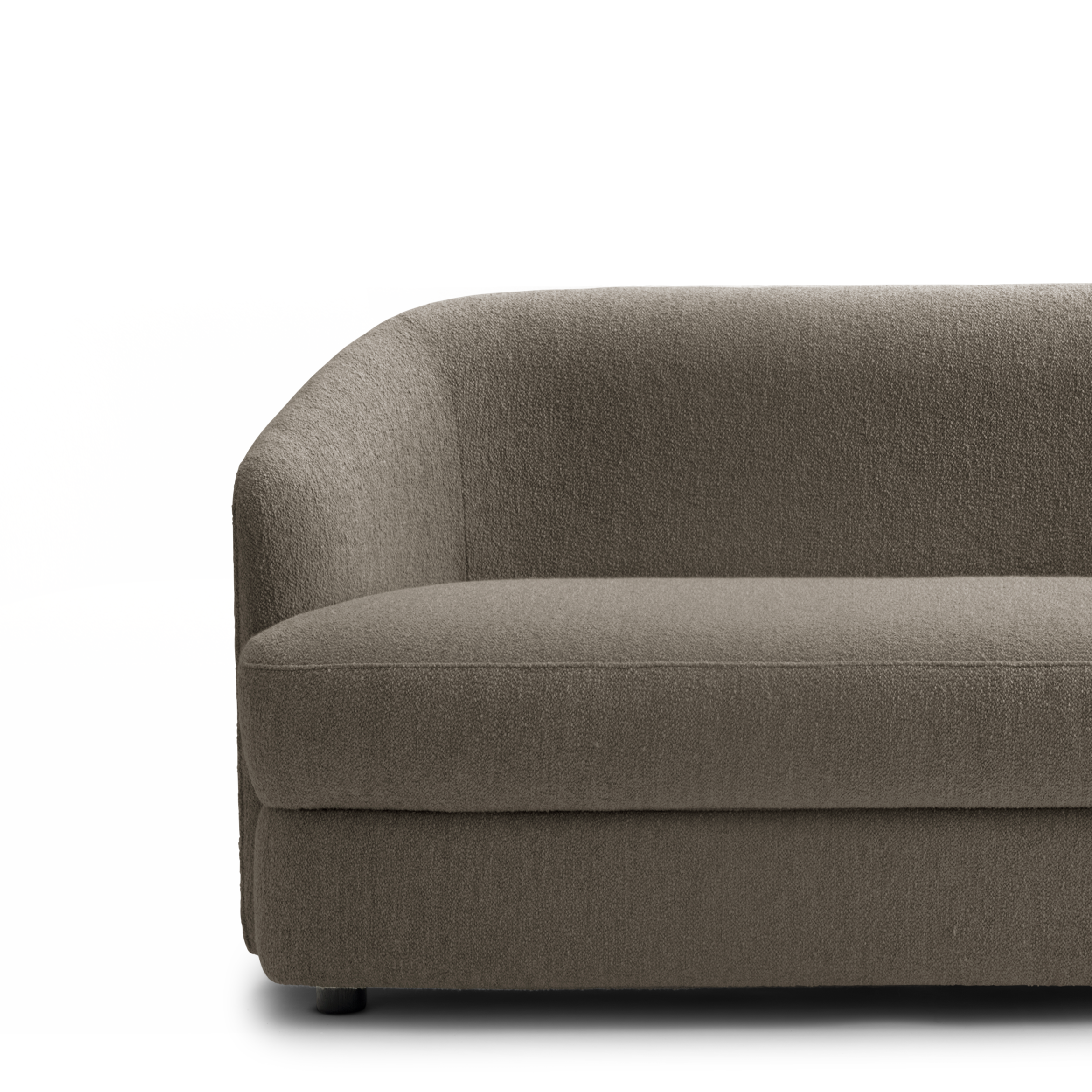 2-person sofa upholstered Covent