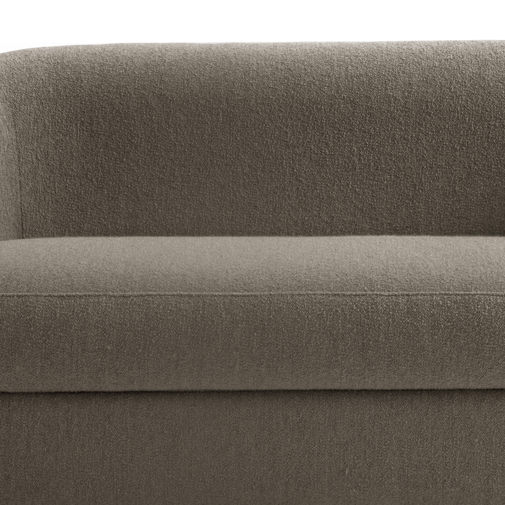 2-person sofa upholstered Covent