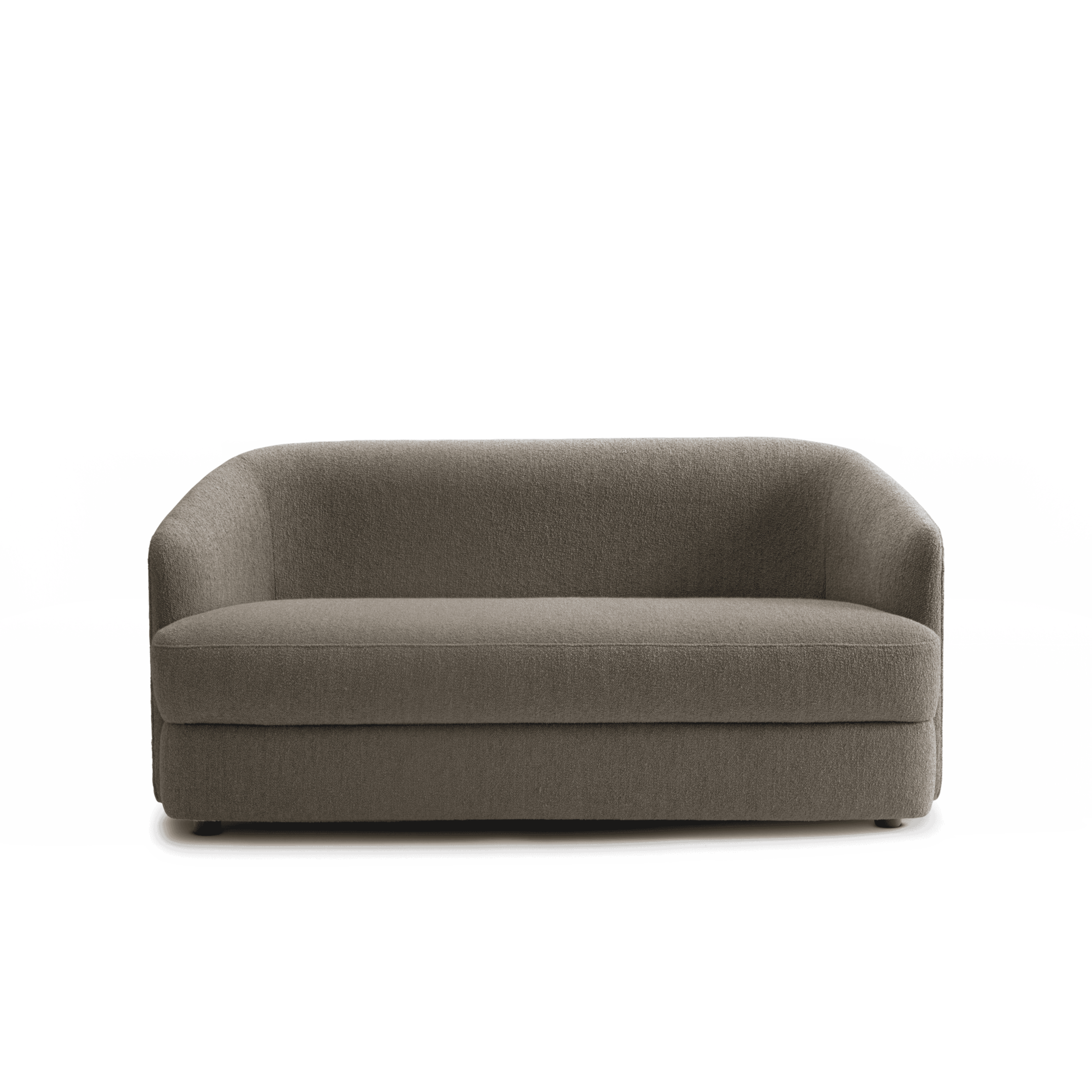 2-person sofa upholstered Covent