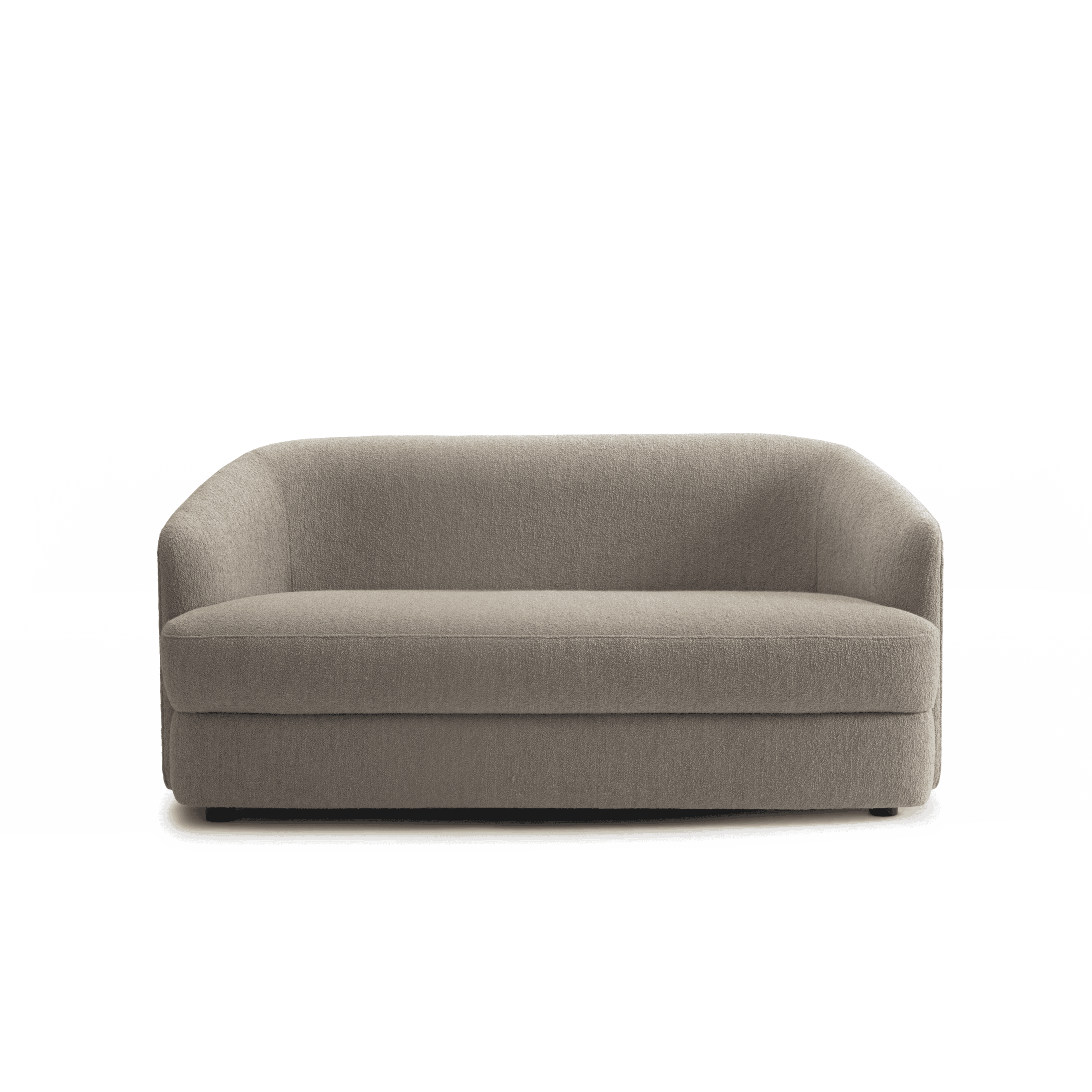 2-person sofa upholstered Covent