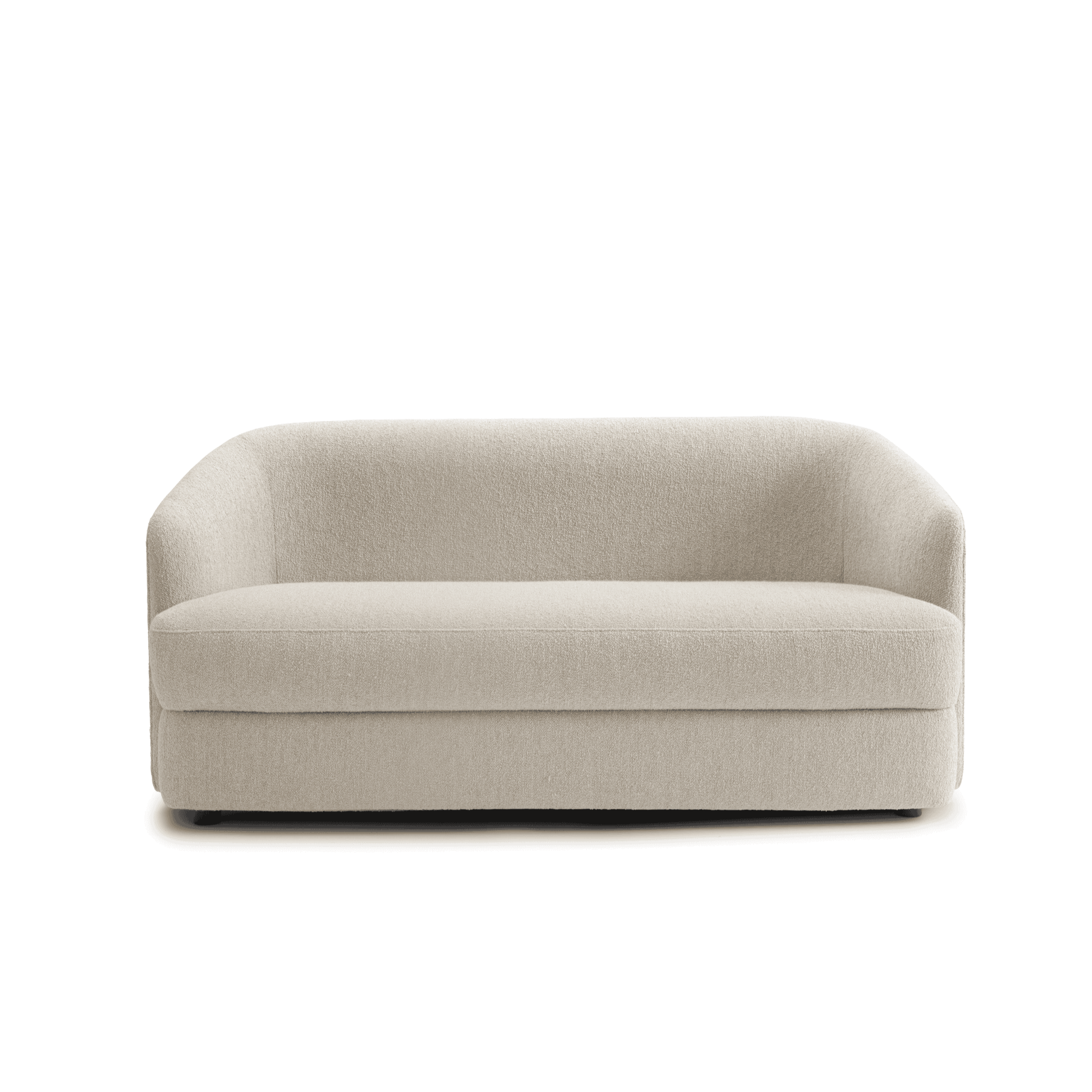 2-person sofa upholstered Covent
