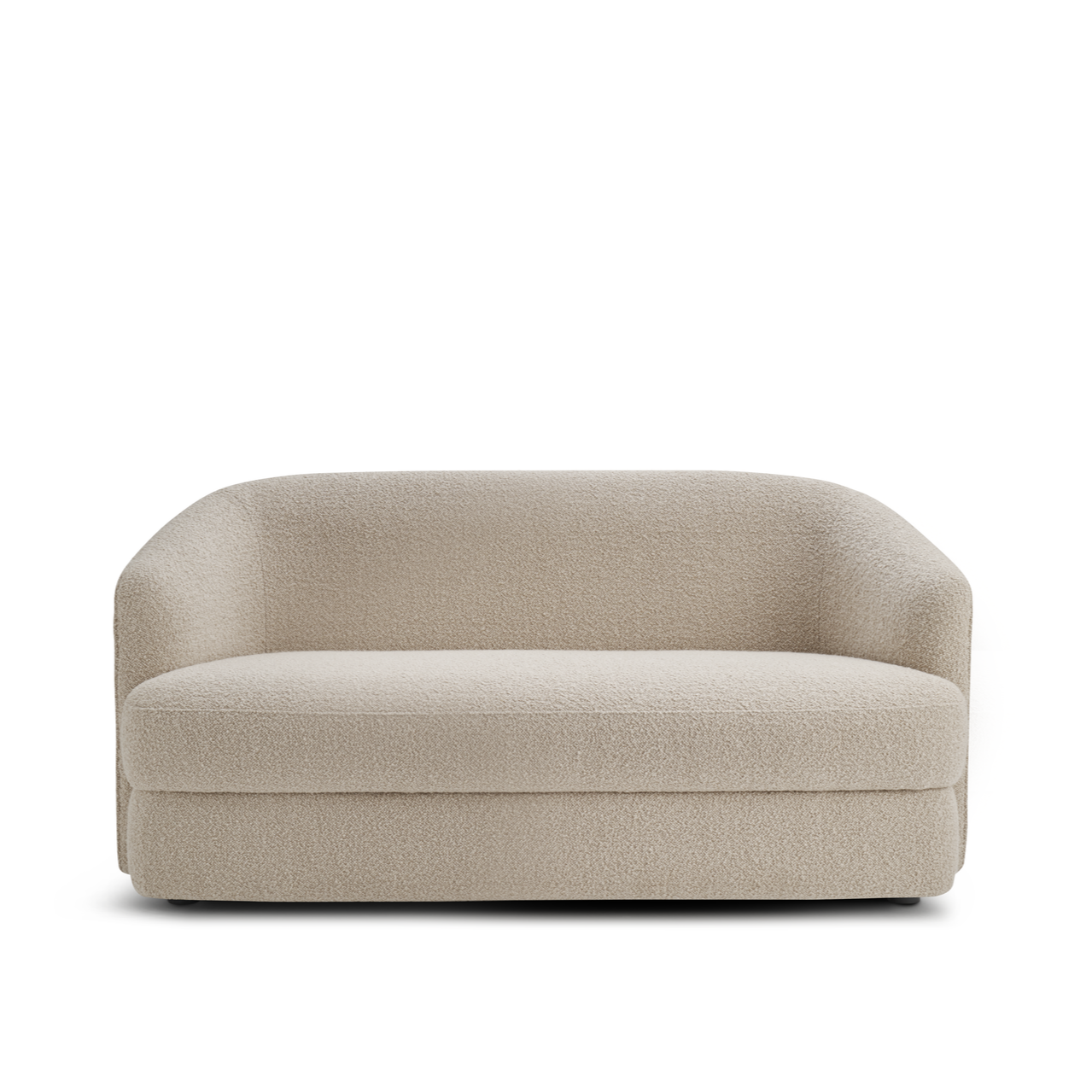 2-person sofa upholstered Covent