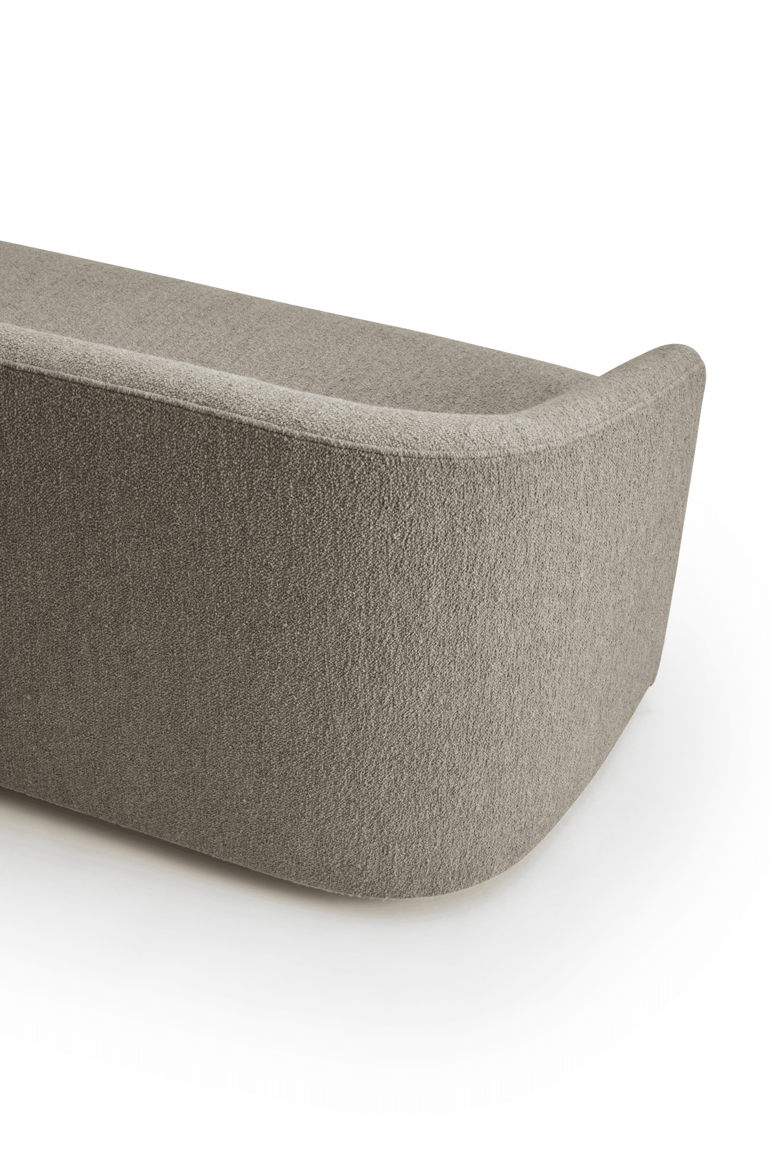 2-person sofa upholstered Covent