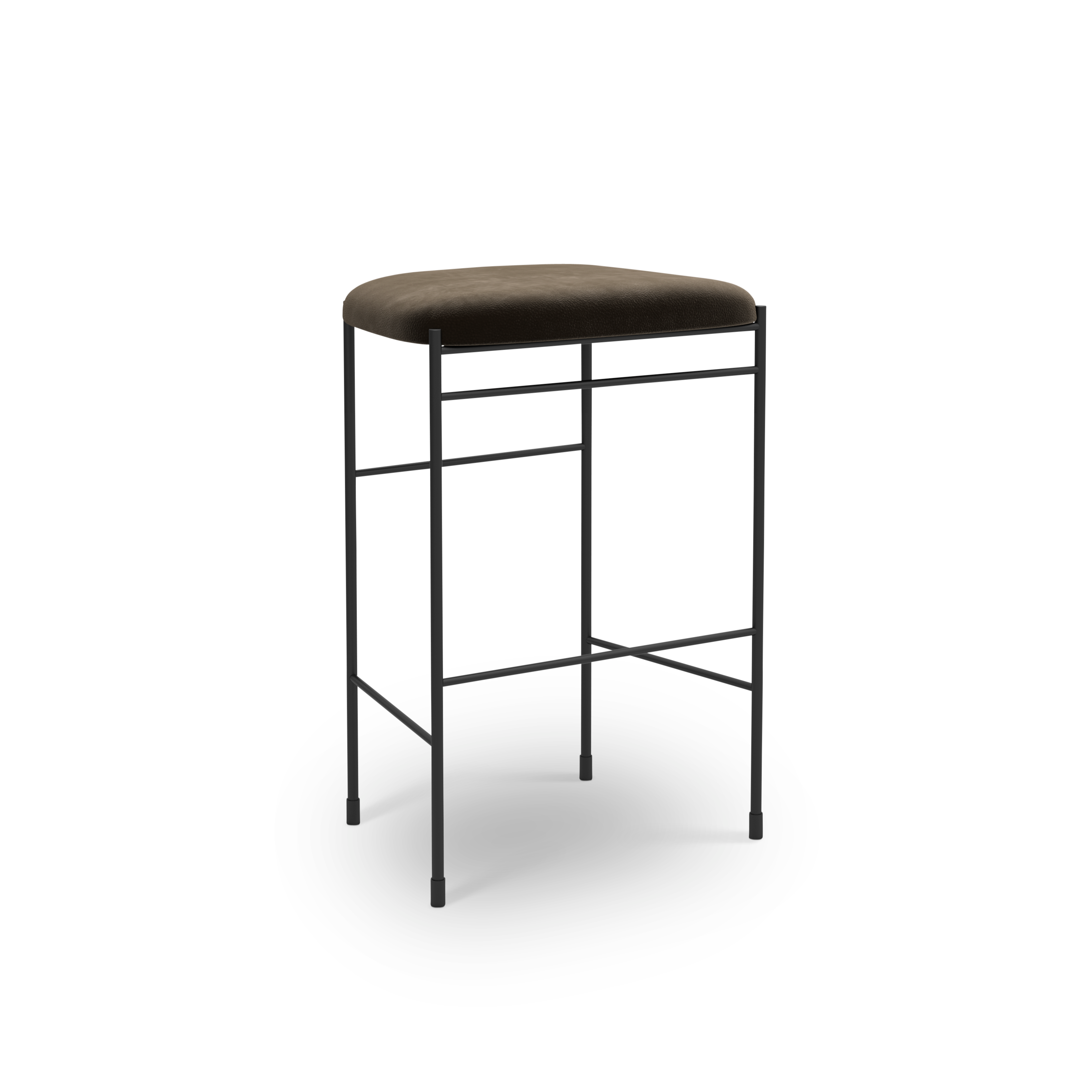 Čalúnený barový stôl COVENT