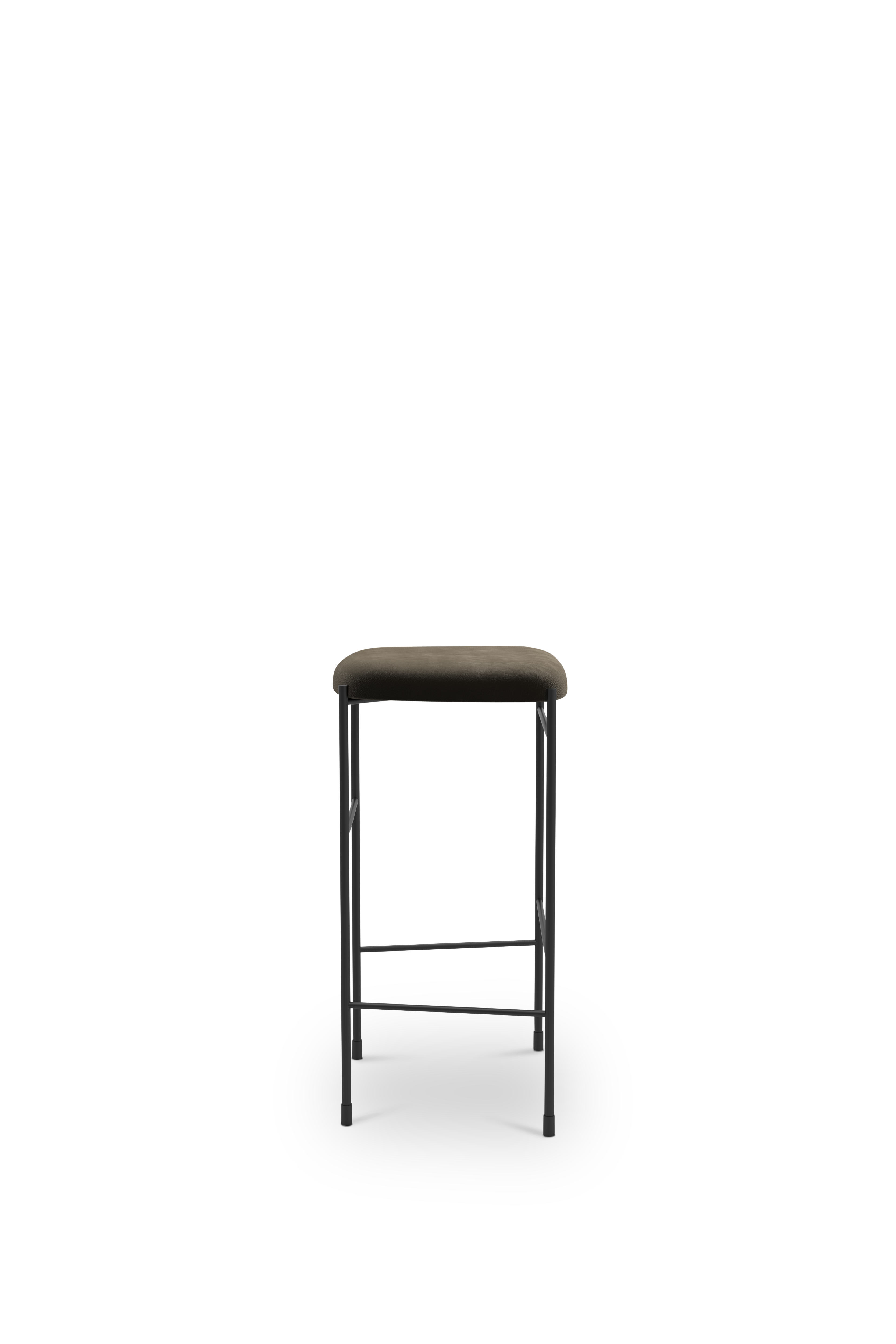 Čalúnený barový stôl COVENT